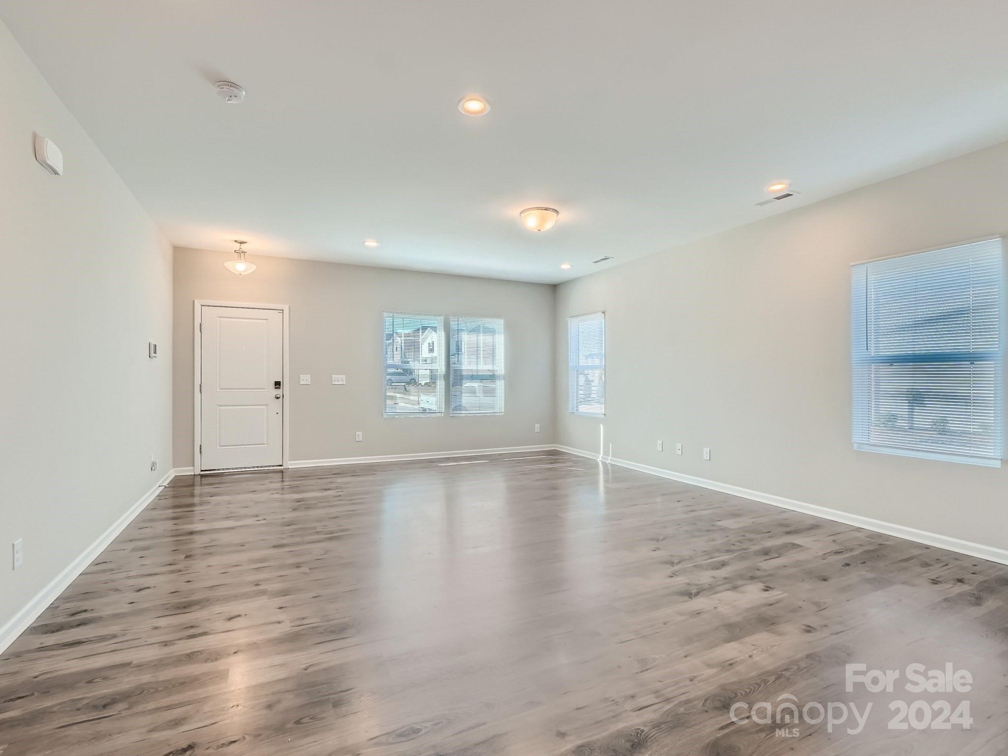 Morgan Hills - Residential