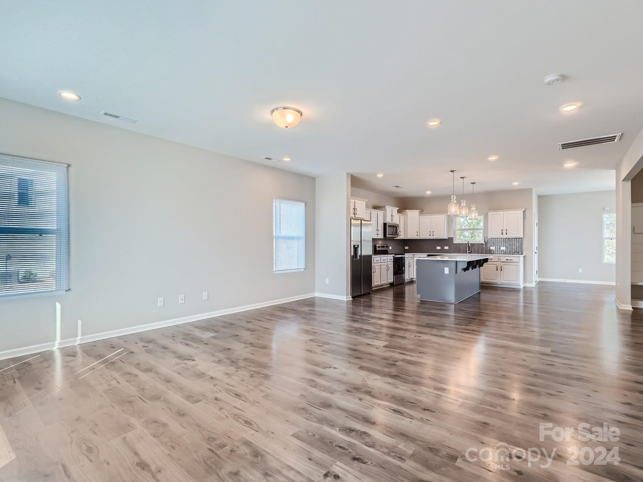 Morgan Hills - Residential