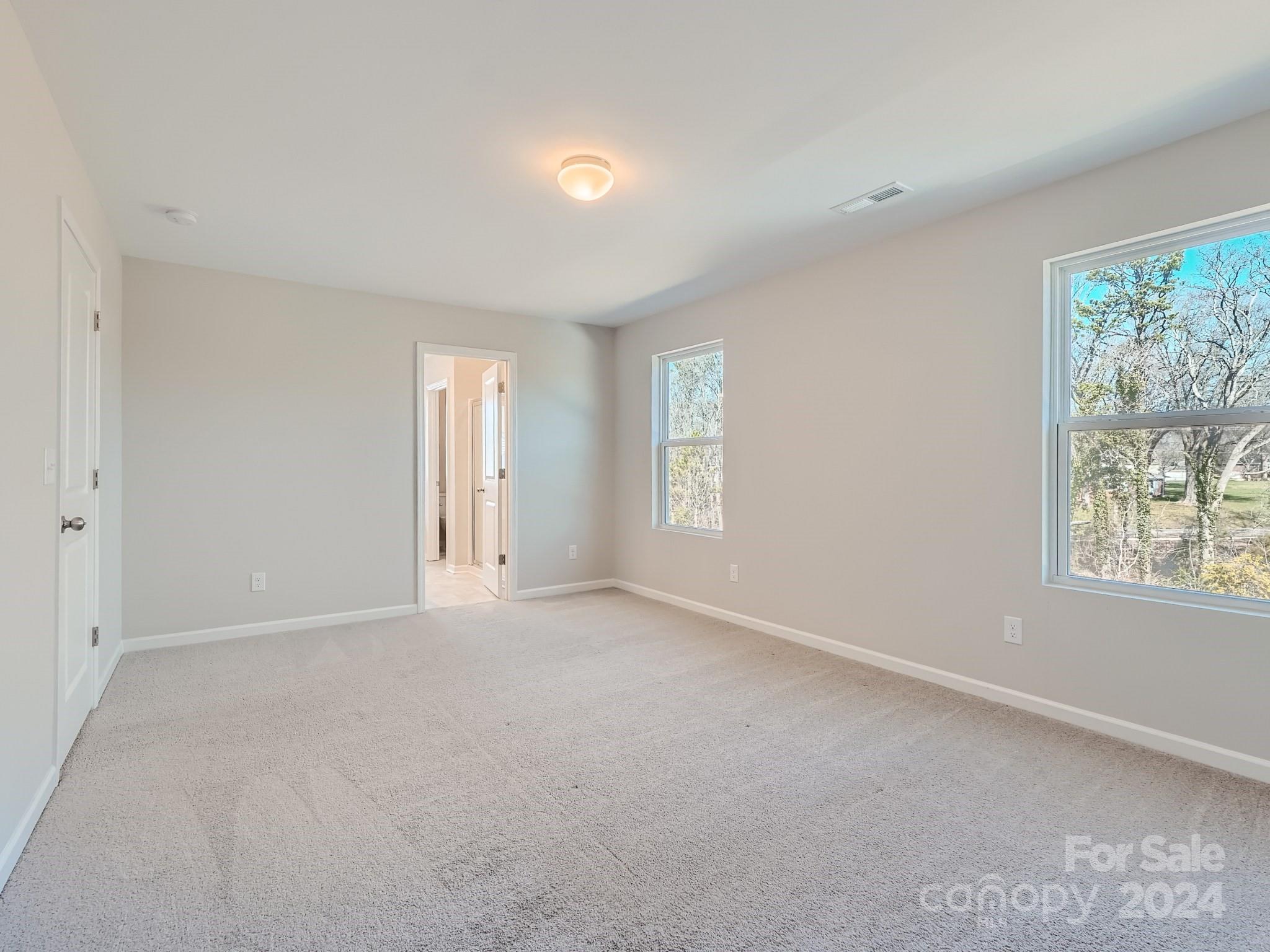 Morgan Hills - Residential