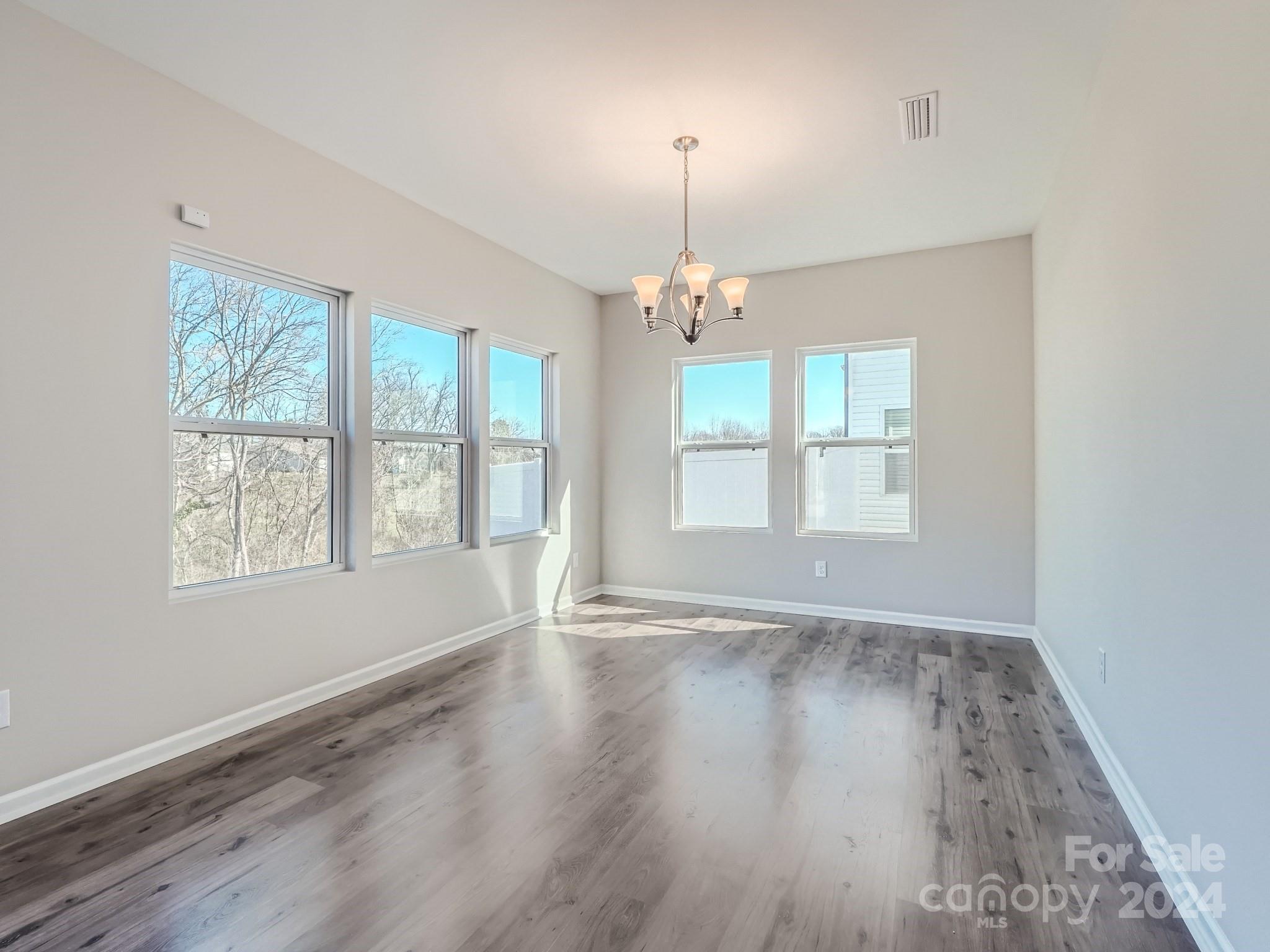 Morgan Hills - Residential