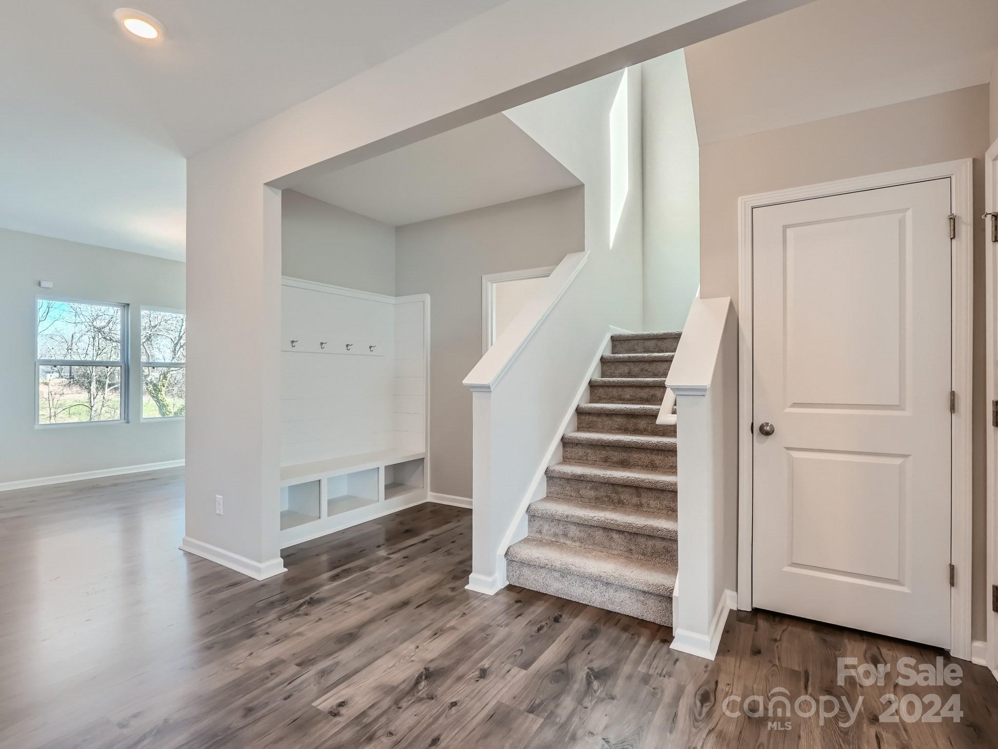 Morgan Hills - Residential