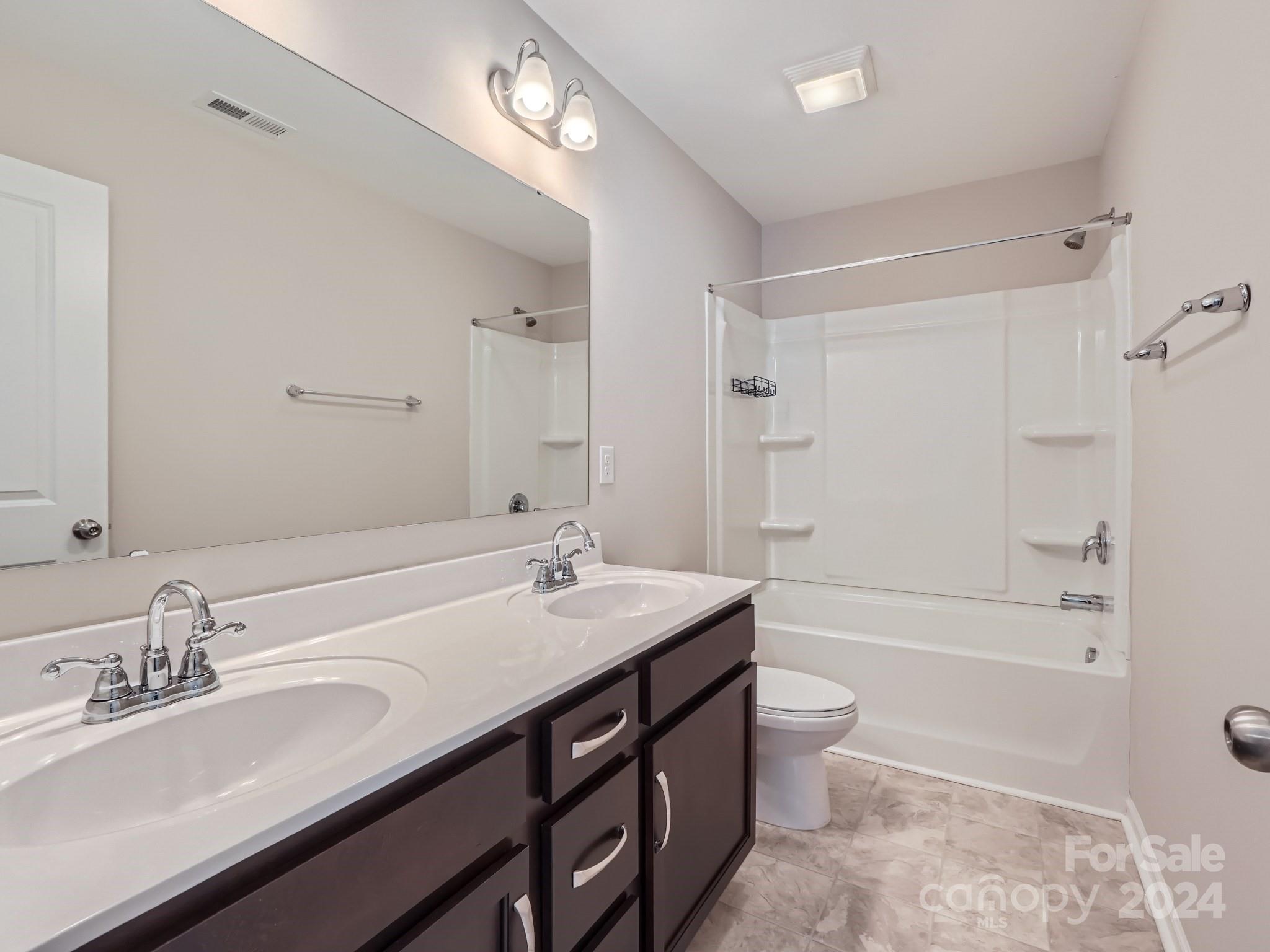 Morgan Hills - Residential