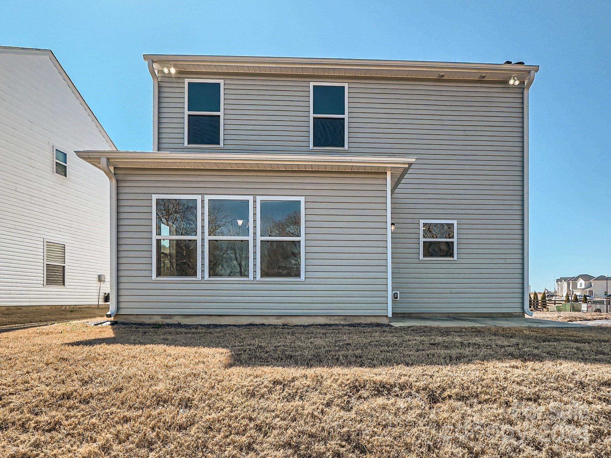 Morgan Hills - Residential