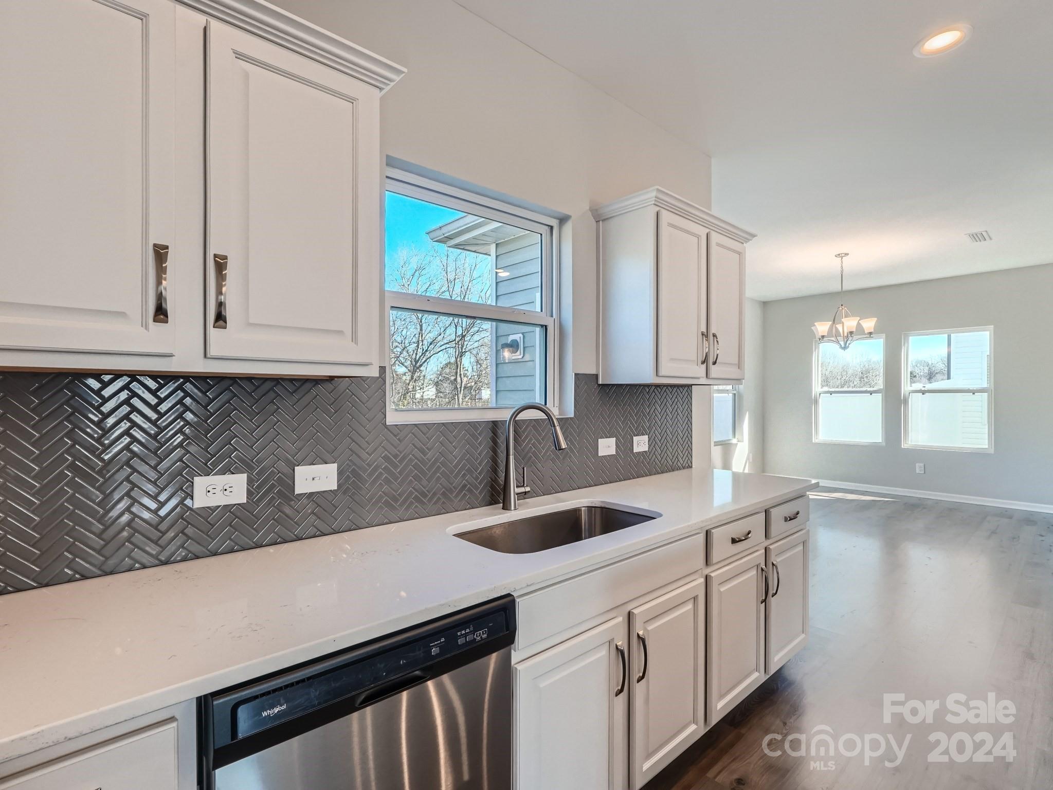 Morgan Hills - Residential