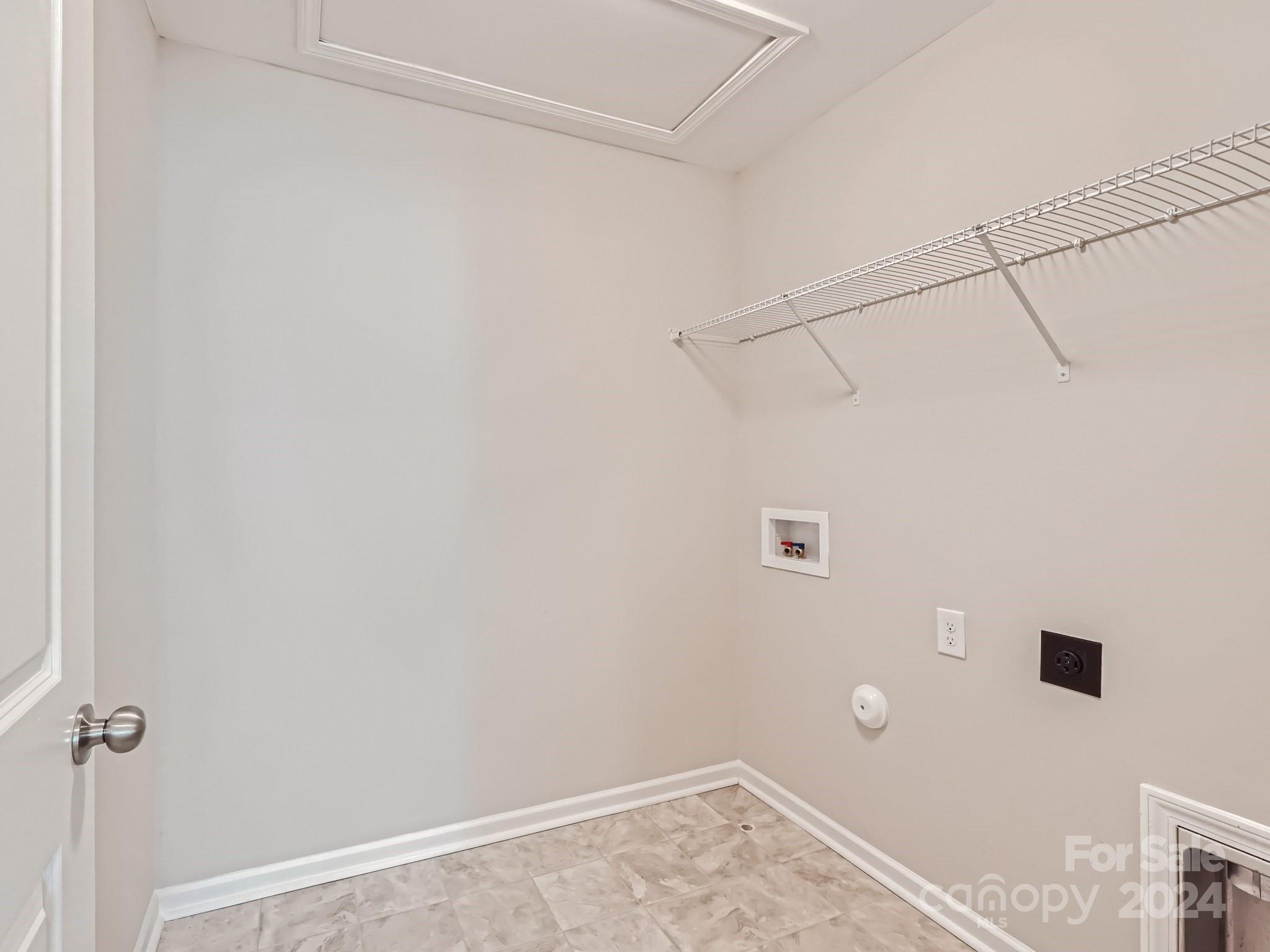 Morgan Hills - Residential