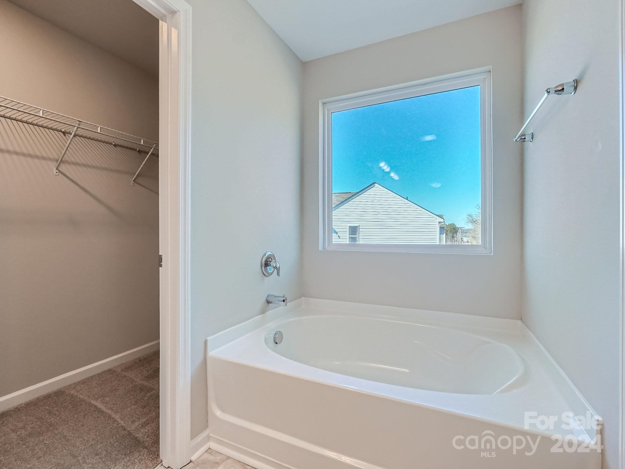 Morgan Hills - Residential