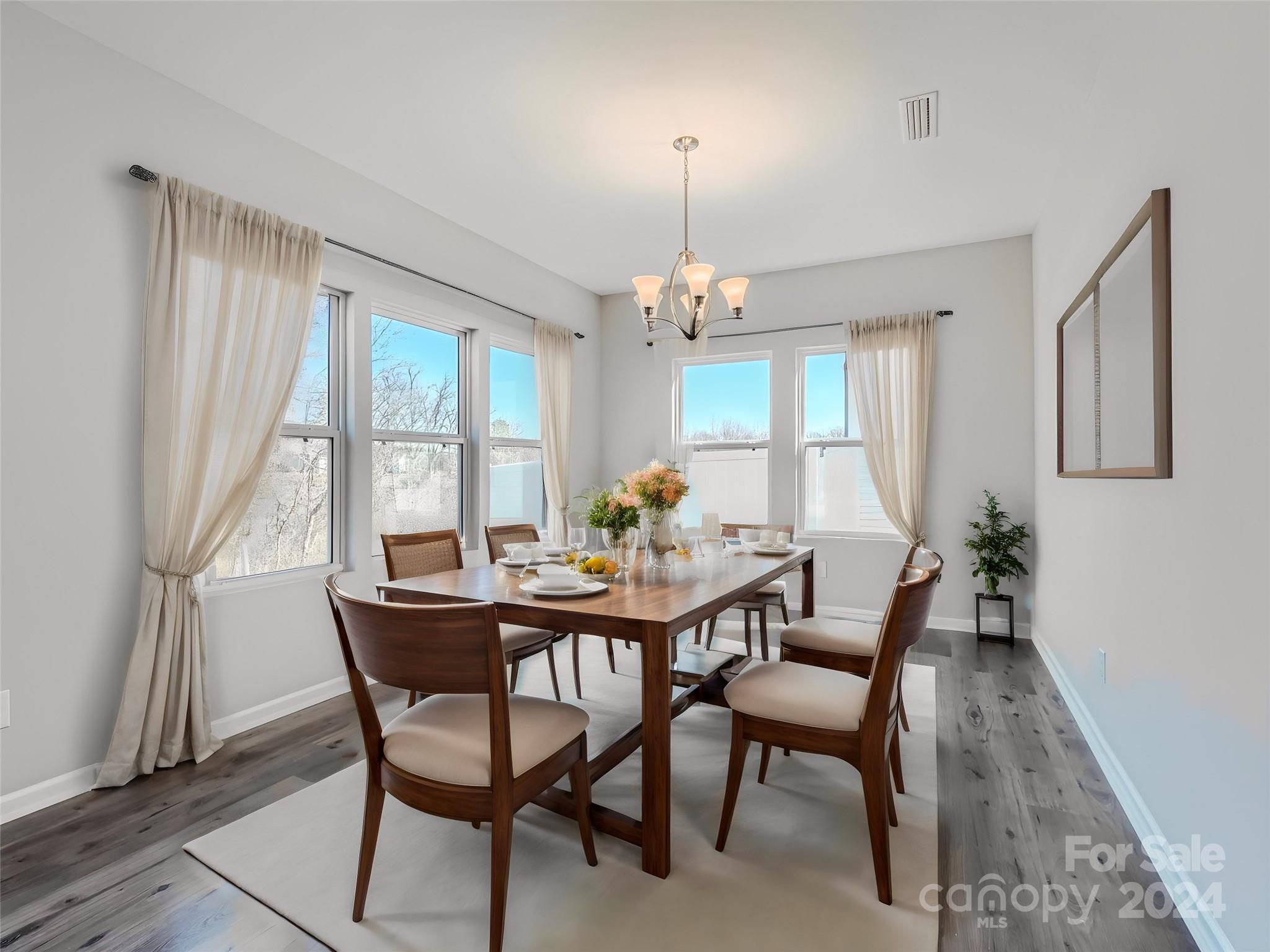 Morgan Hills - Residential