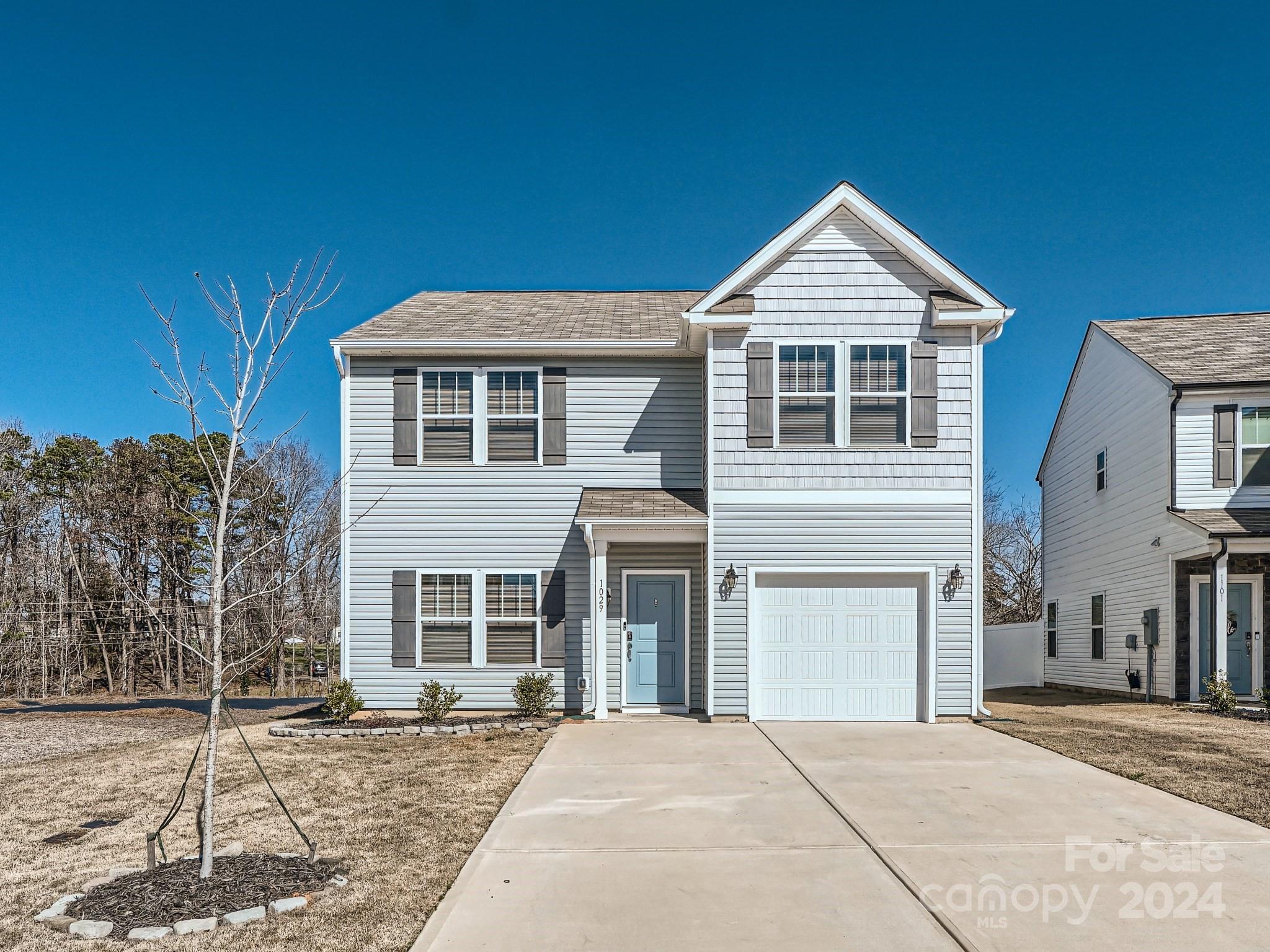 Morgan Hills - Residential