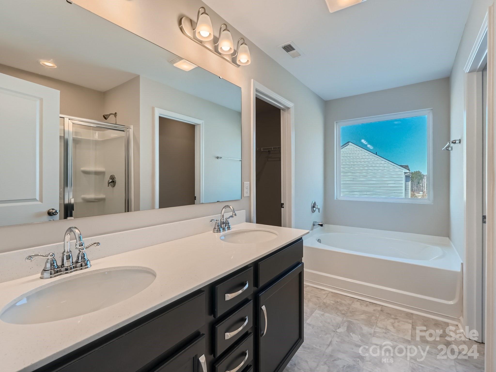 Morgan Hills - Residential