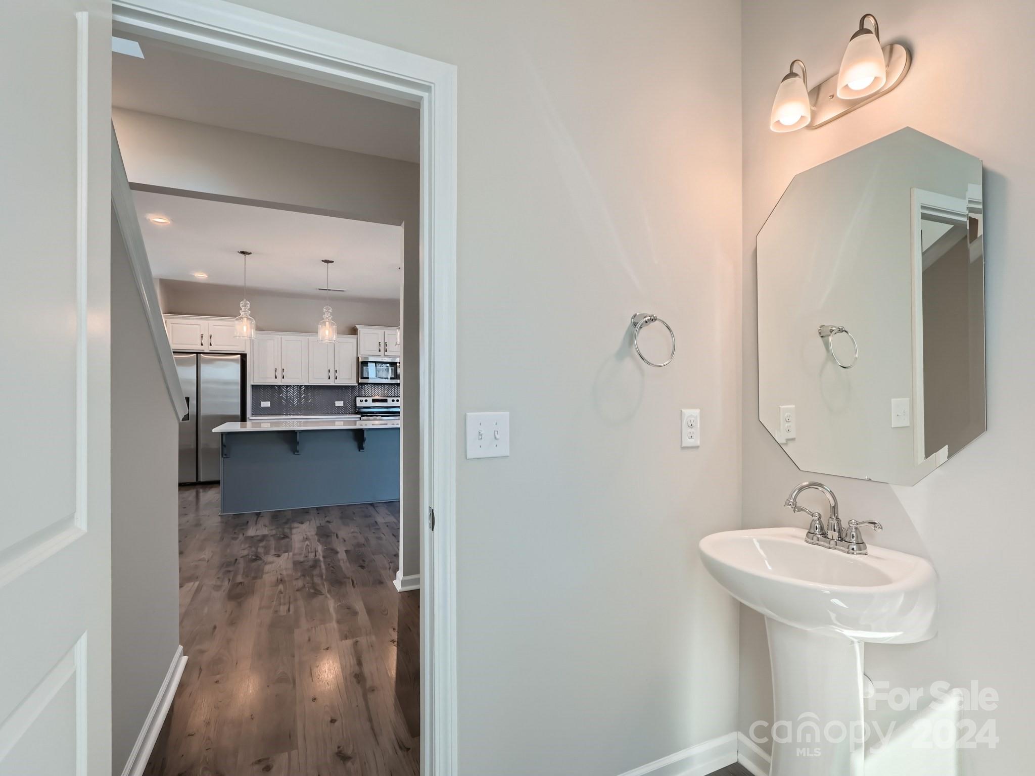 Morgan Hills - Residential