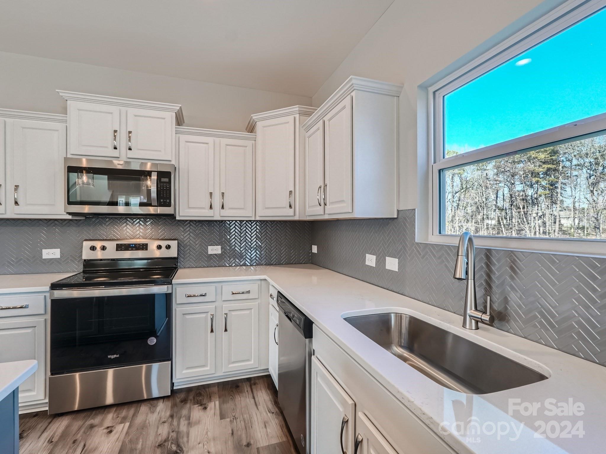 Morgan Hills - Residential