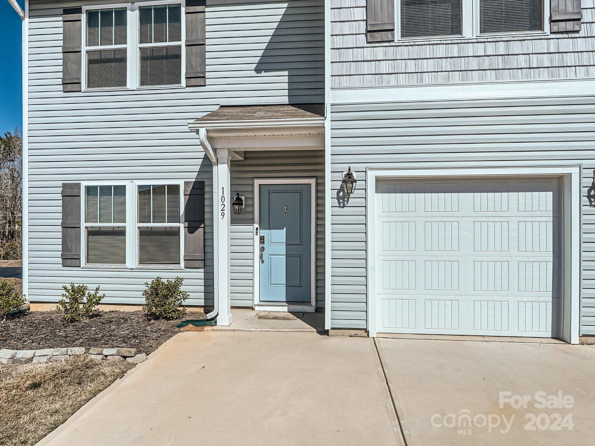 Morgan Hills - Residential