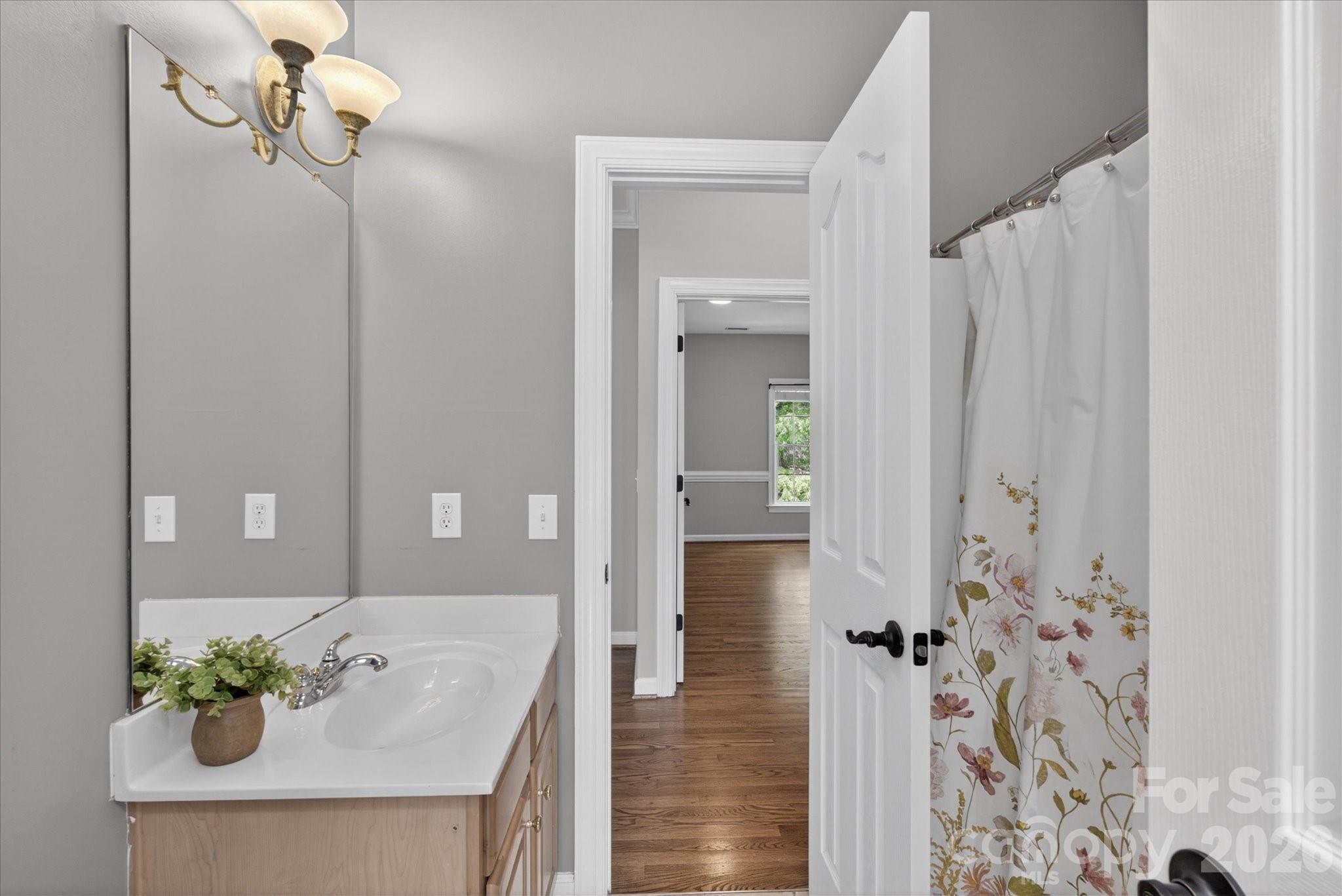 Hunter Oaks - Residential