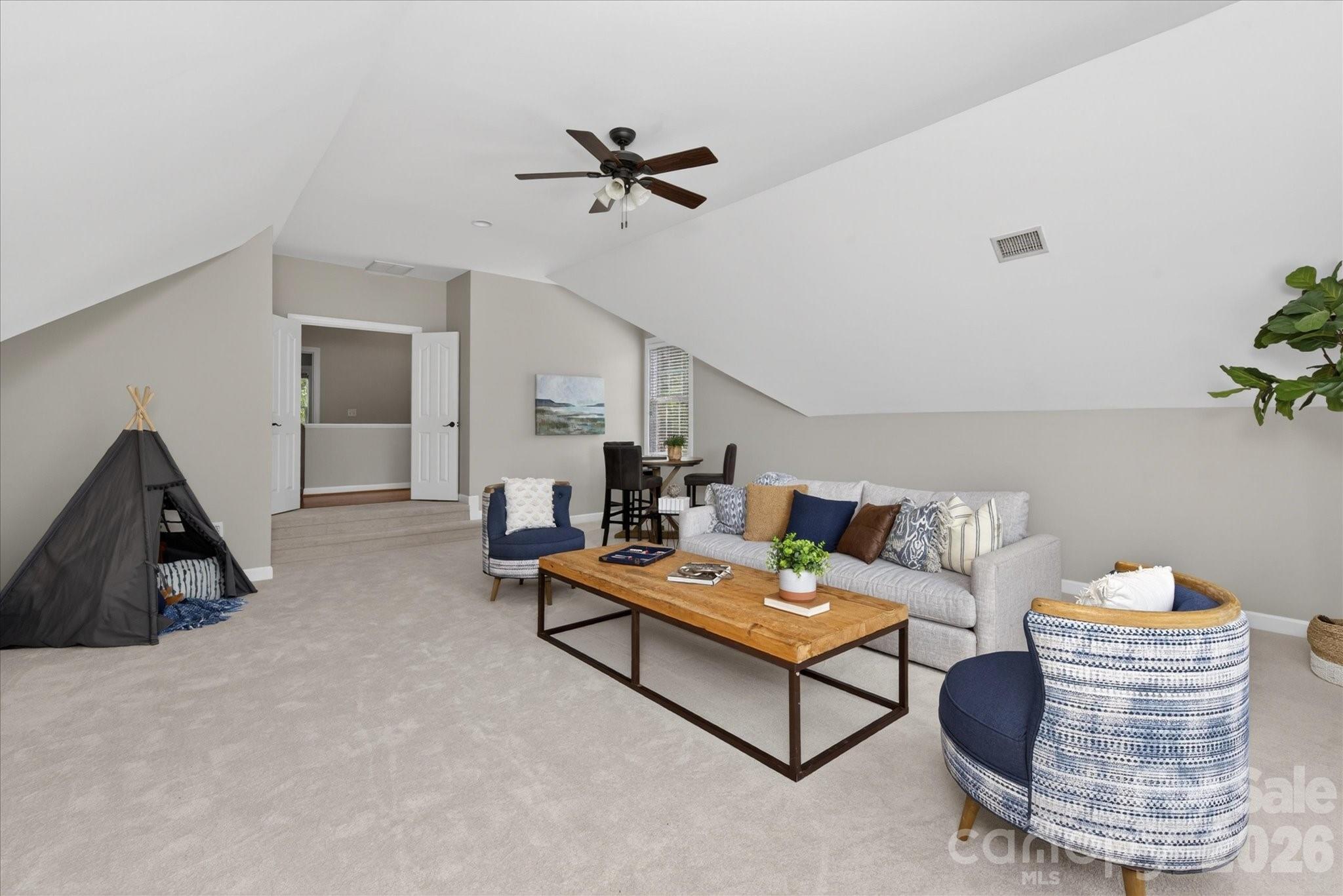 Hunter Oaks - Residential