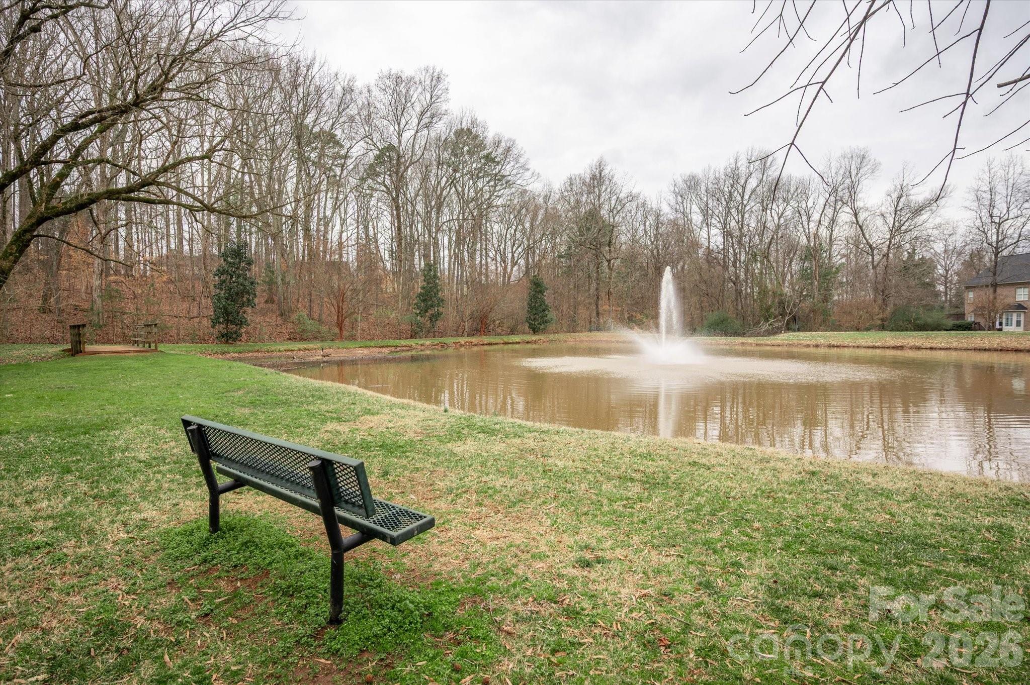 Hunter Oaks - Residential