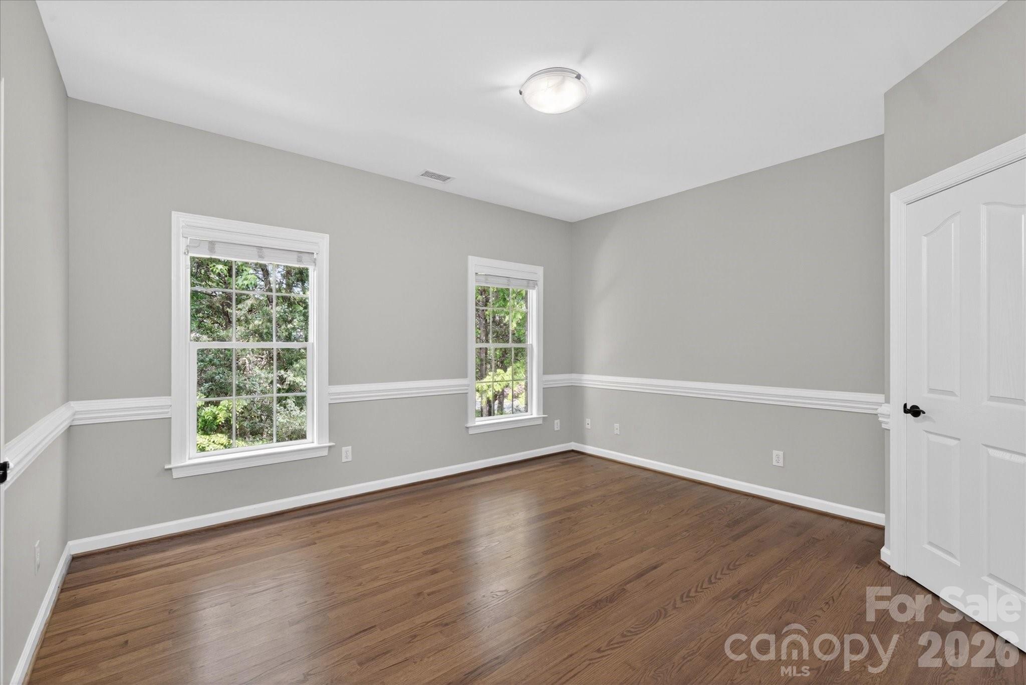 Hunter Oaks - Residential