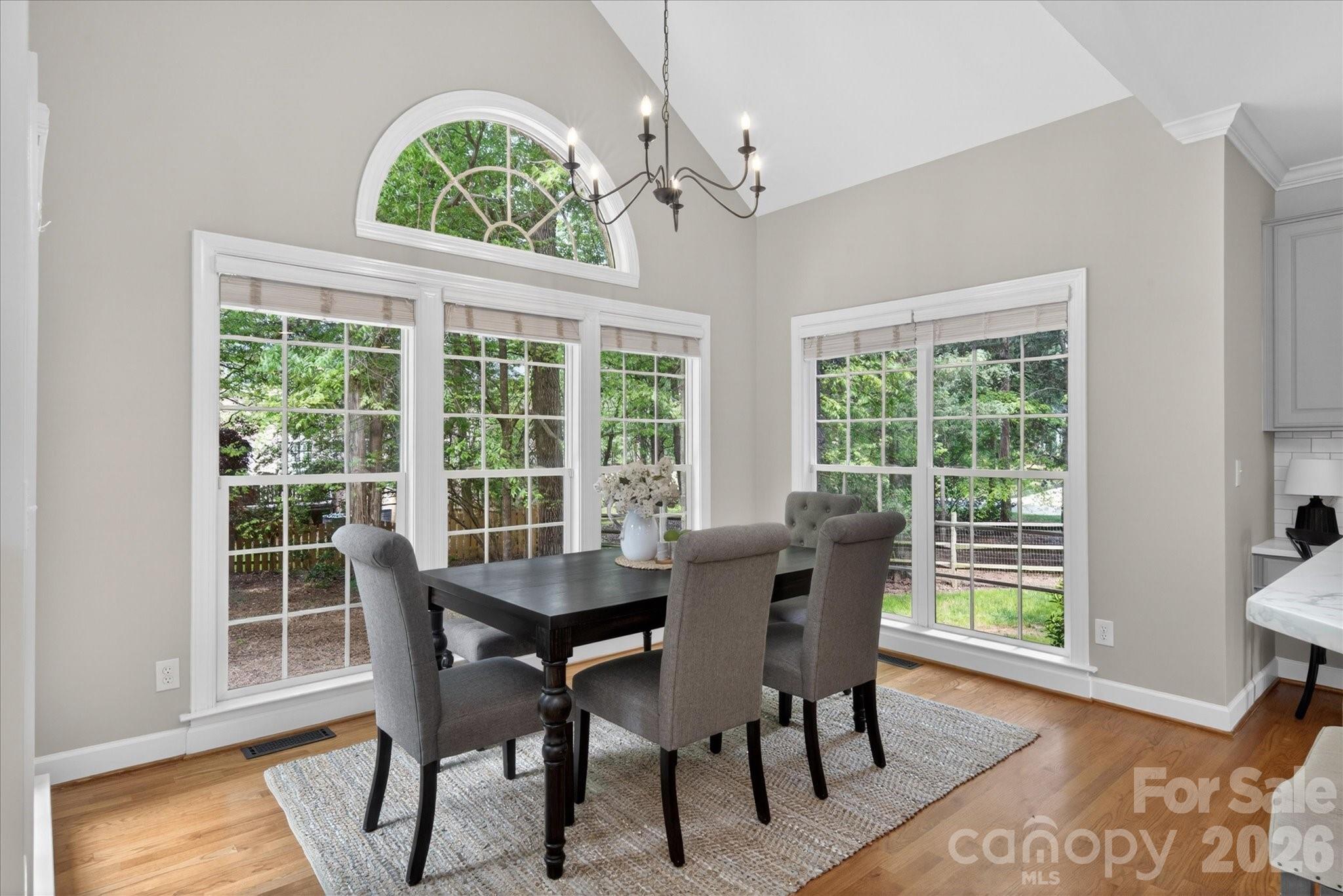 Hunter Oaks - Residential