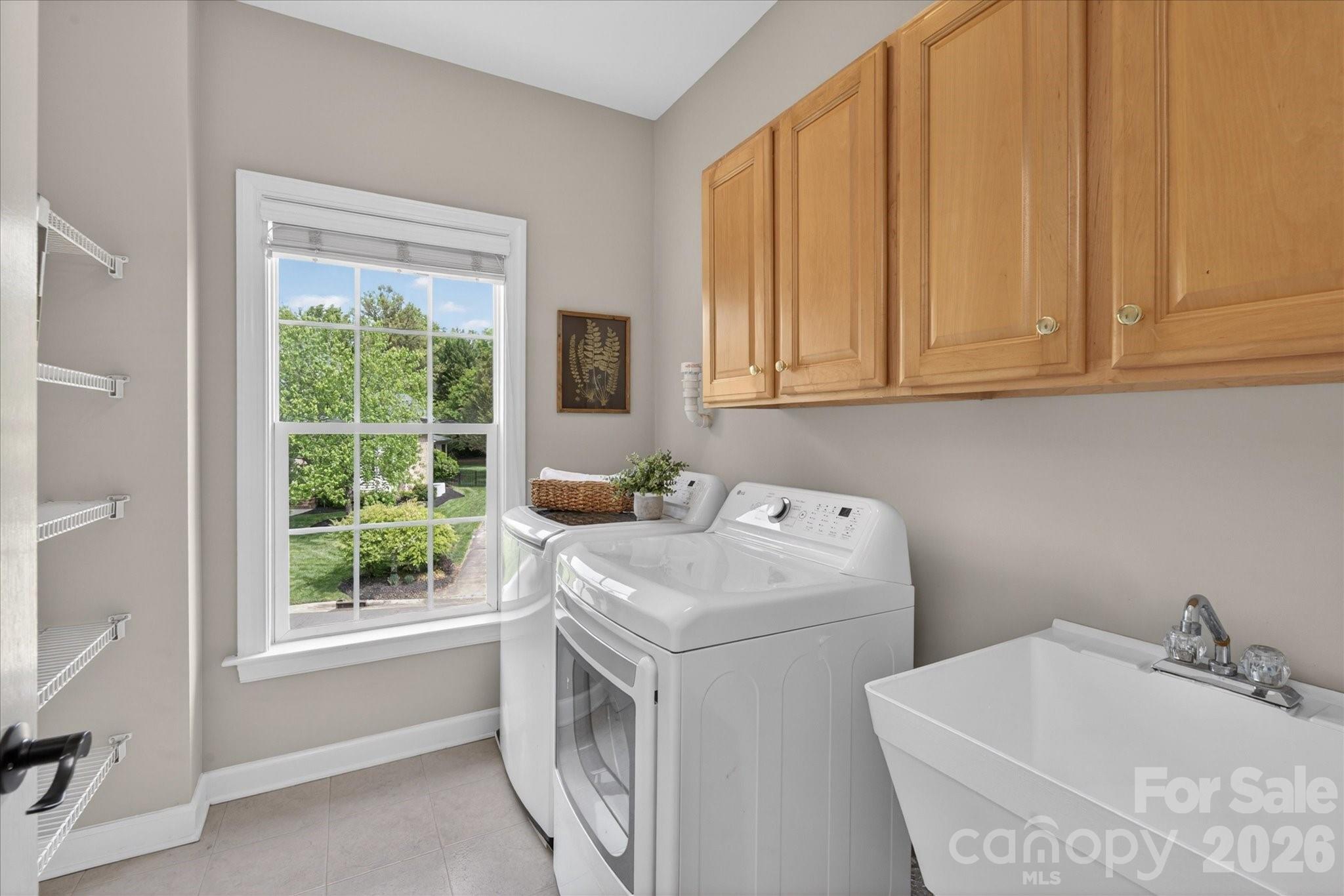 Hunter Oaks - Residential