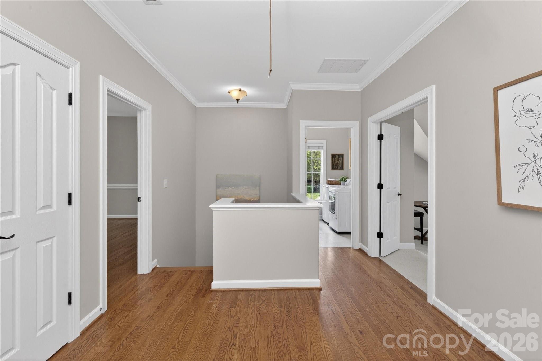 Hunter Oaks - Residential