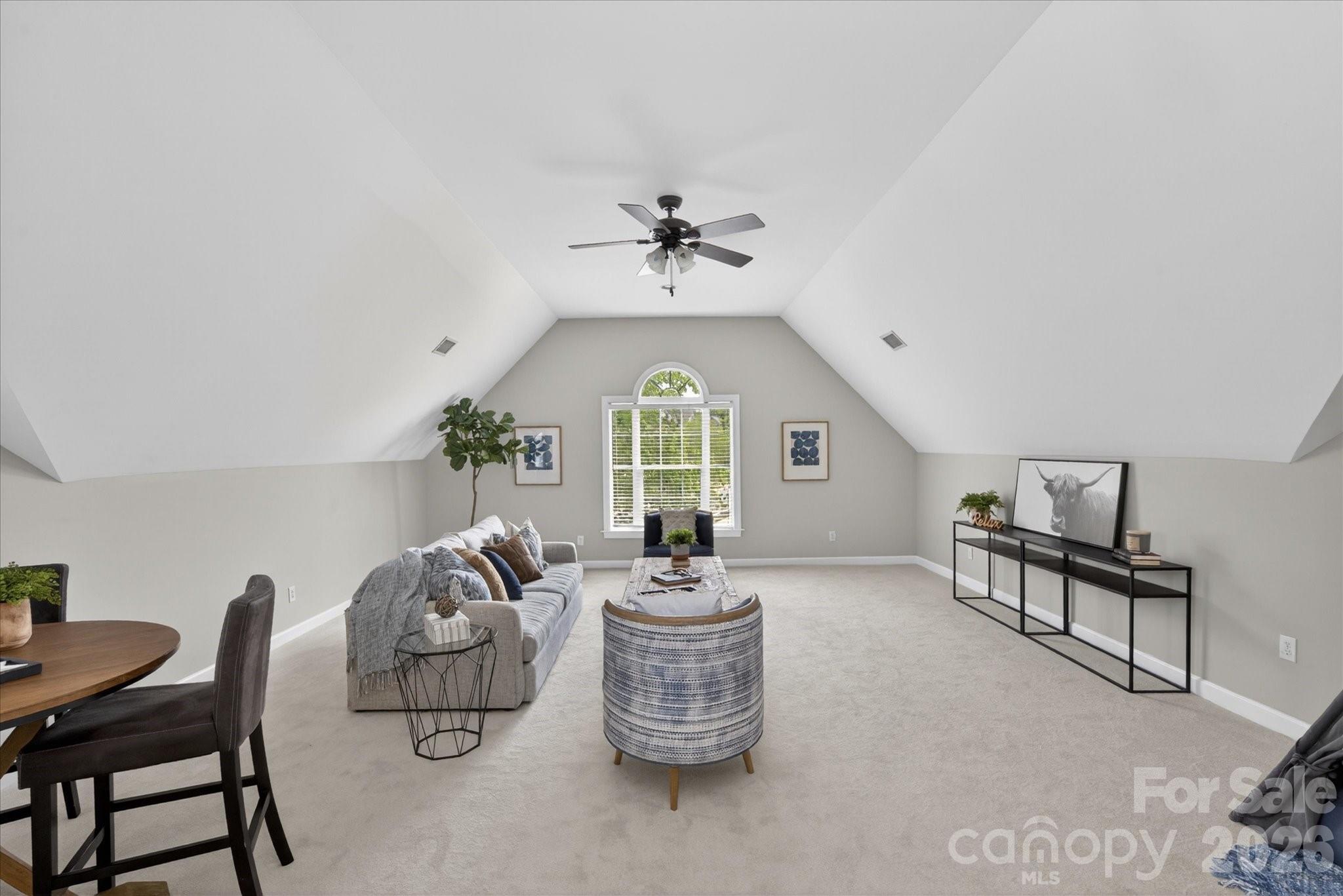 Hunter Oaks - Residential