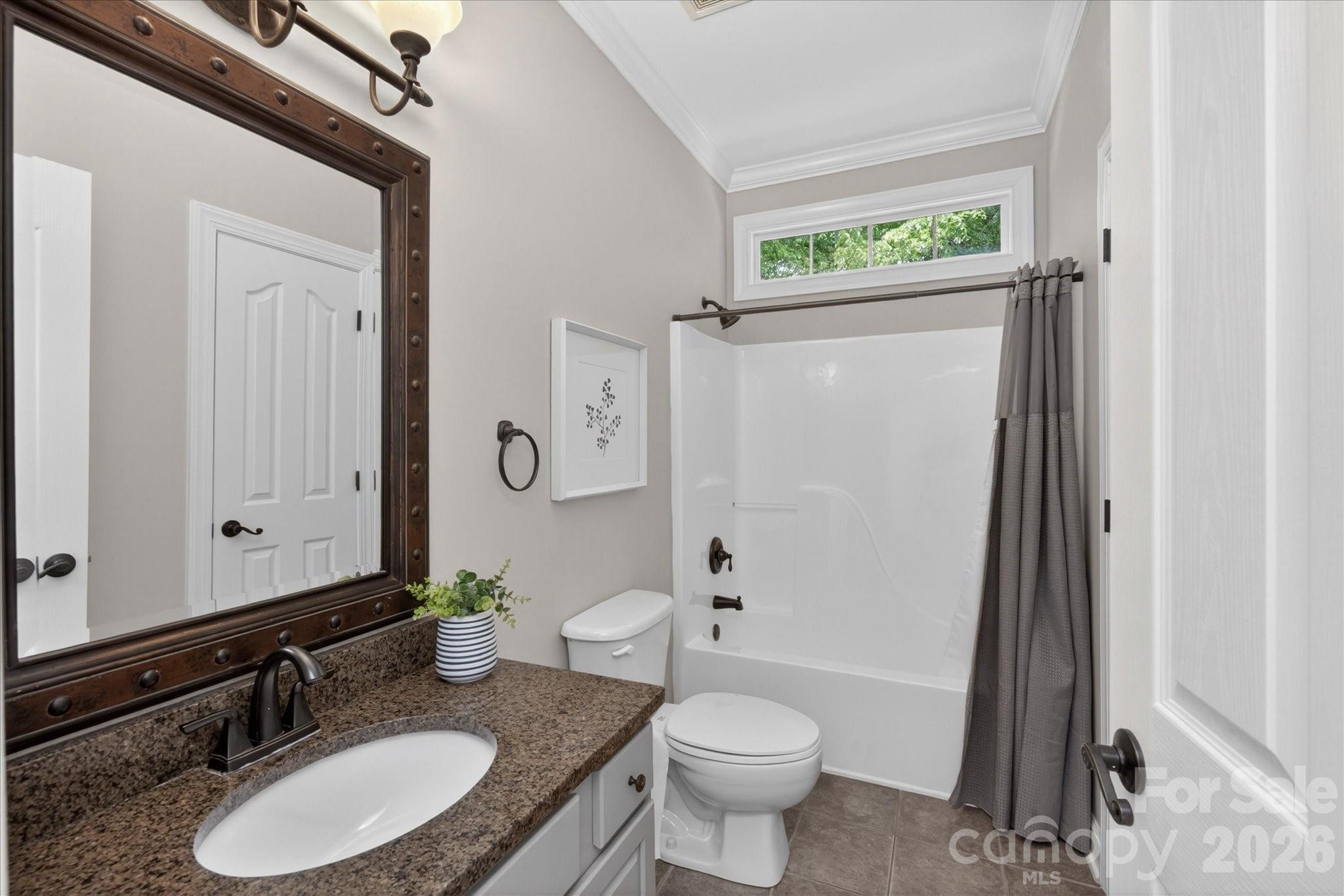 Hunter Oaks - Residential