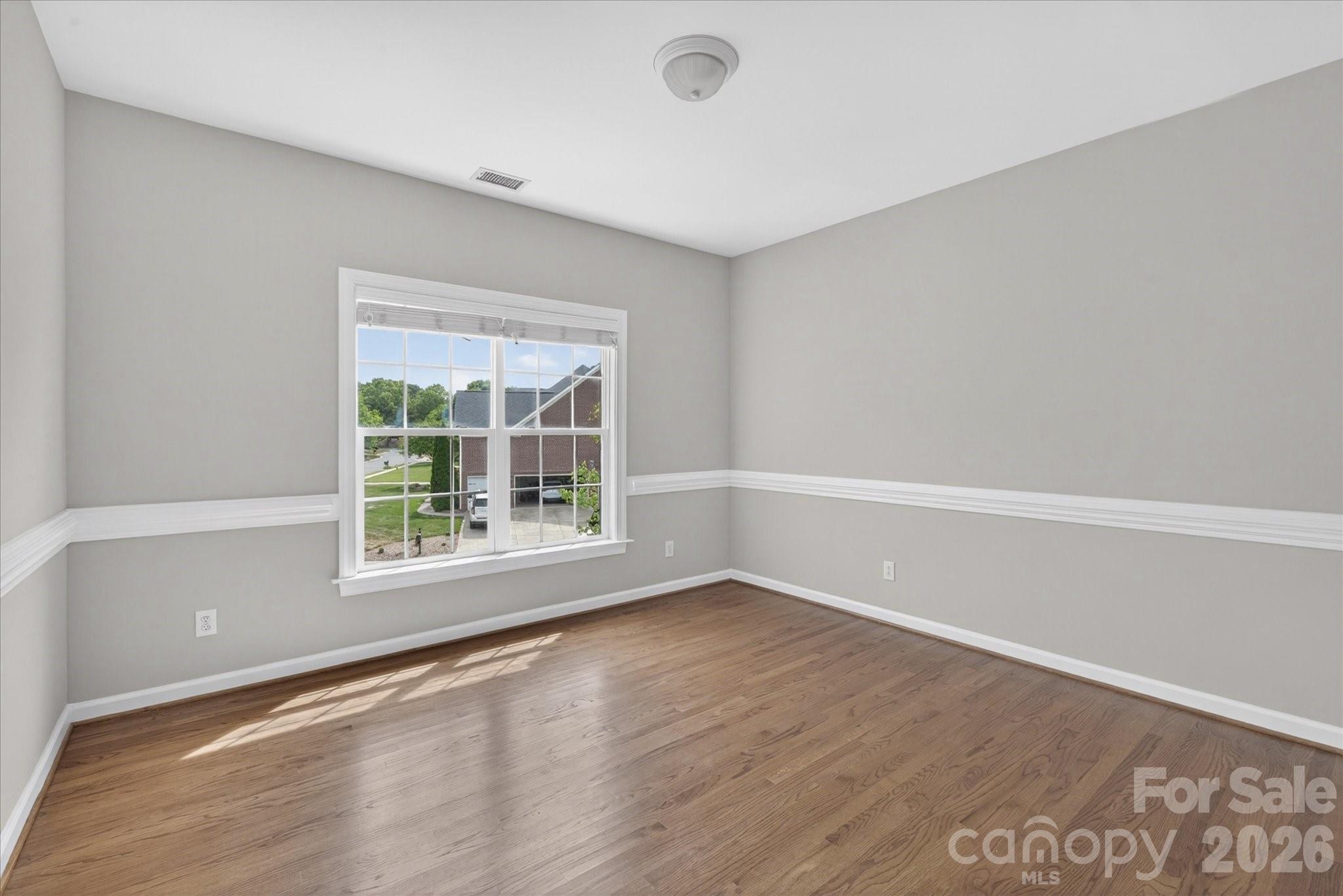 Hunter Oaks - Residential