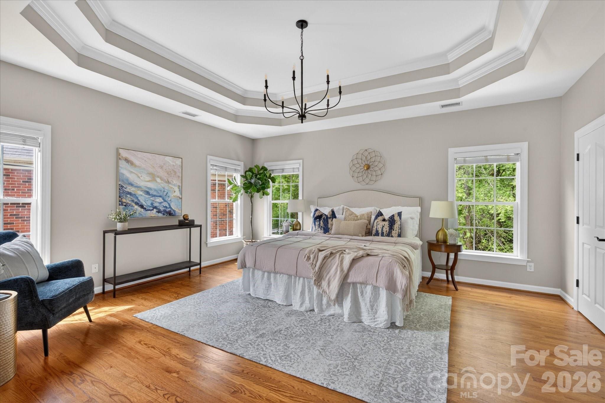 Hunter Oaks - Residential