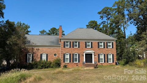 Photo of 7203 Colleton Place, Charlotte, NC 28270 (MLS # 4428751)