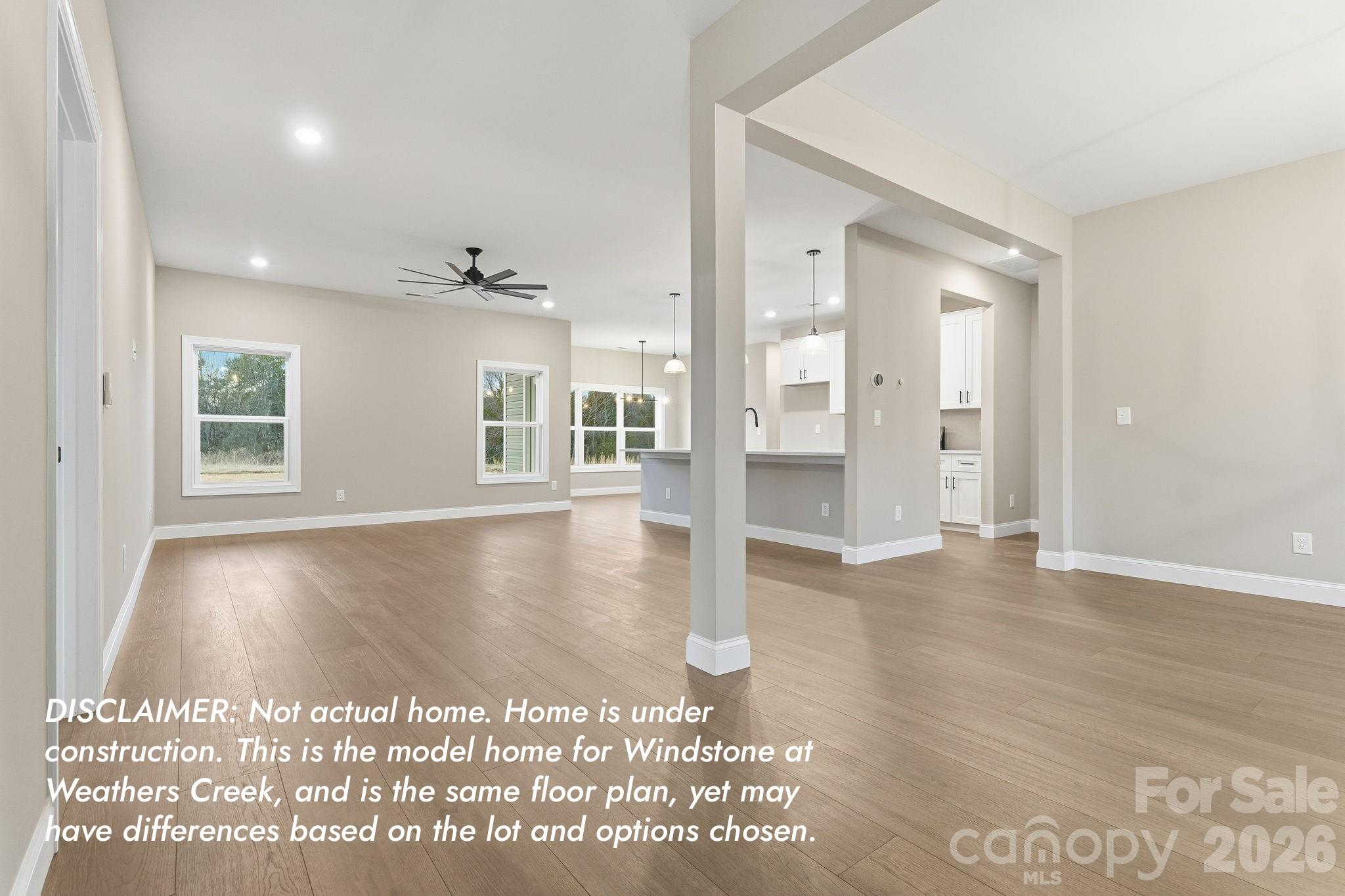 121 Windstone Crossing Trail 21