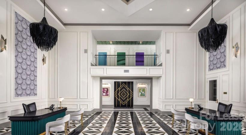 South End - Residential Lease