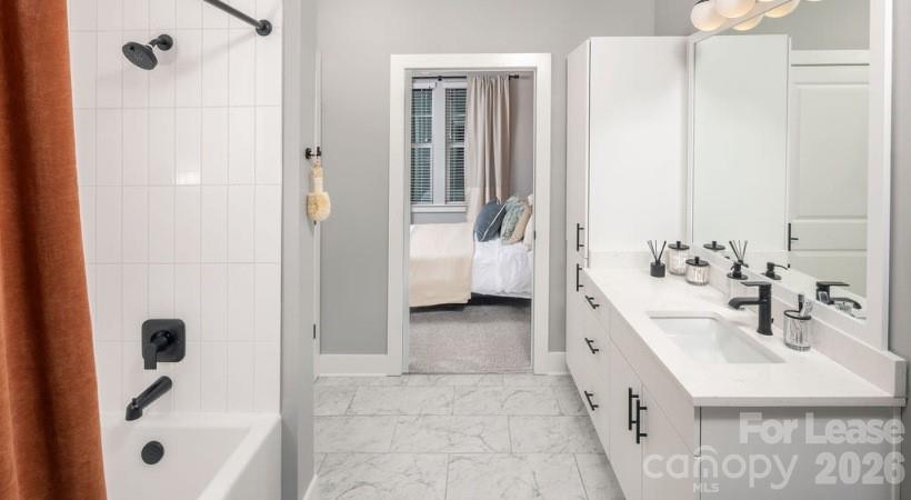 South End - Residential Lease