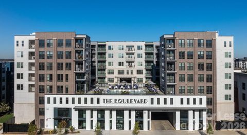 Photo of 2408 South Boulevard #B2, Charlotte, NC 28203 (MLS # 4377627)