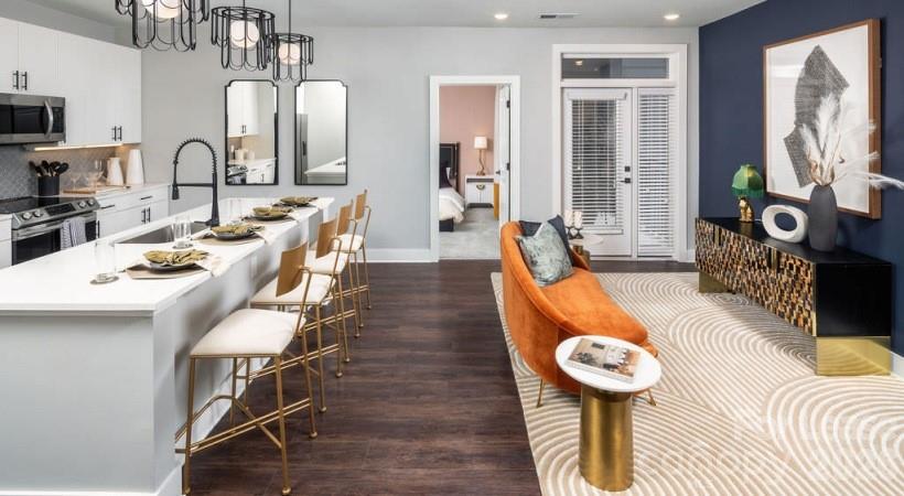 South End - Residential Lease