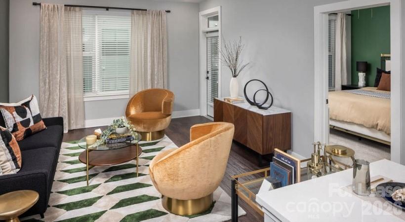 South End - Residential Lease