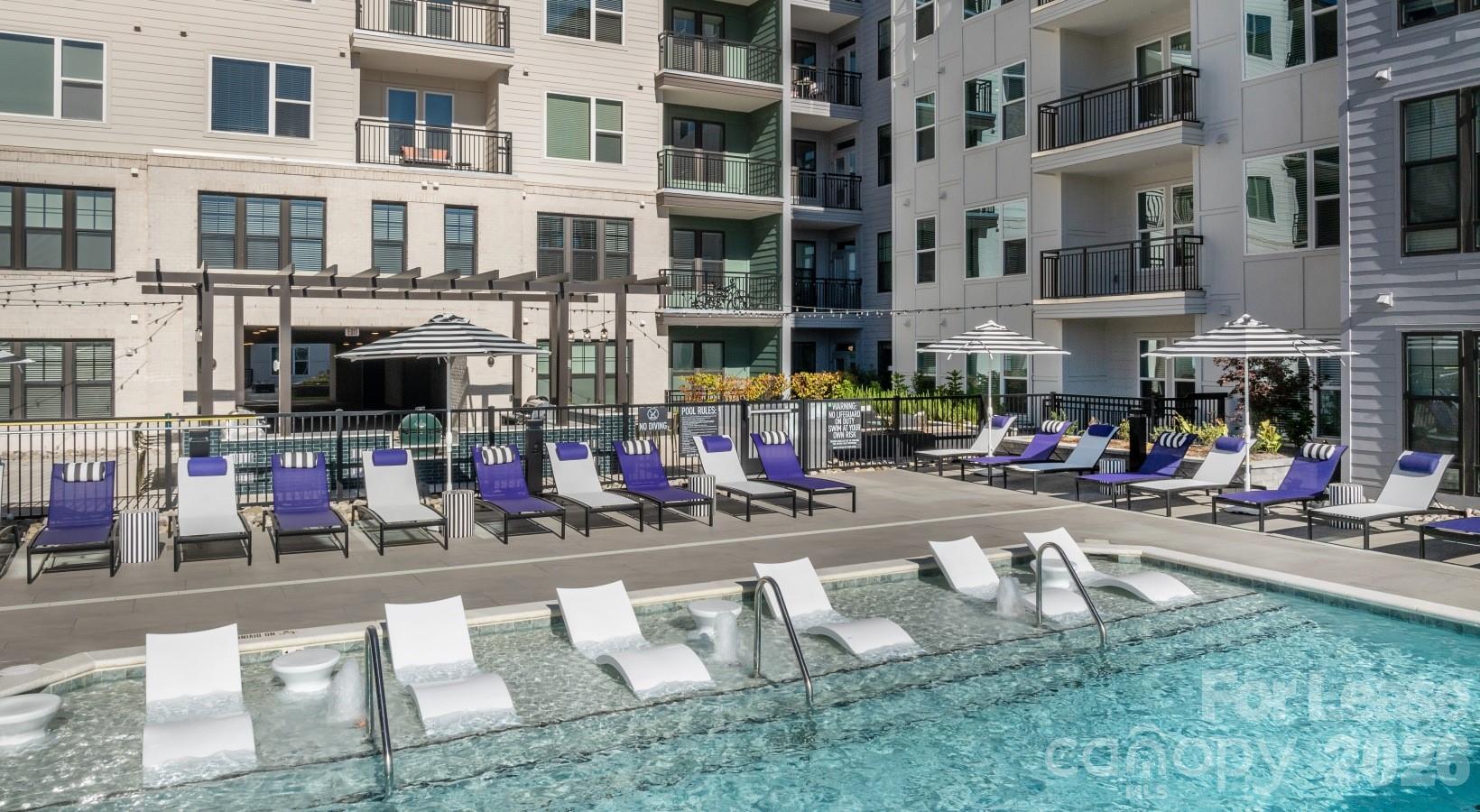 South End - Residential Lease