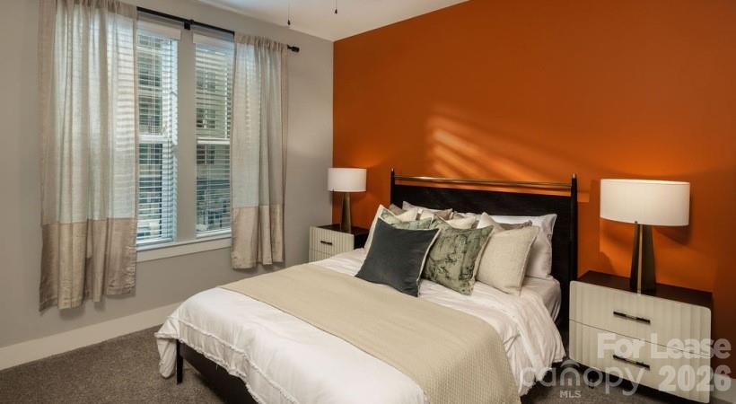 South End - Residential Lease