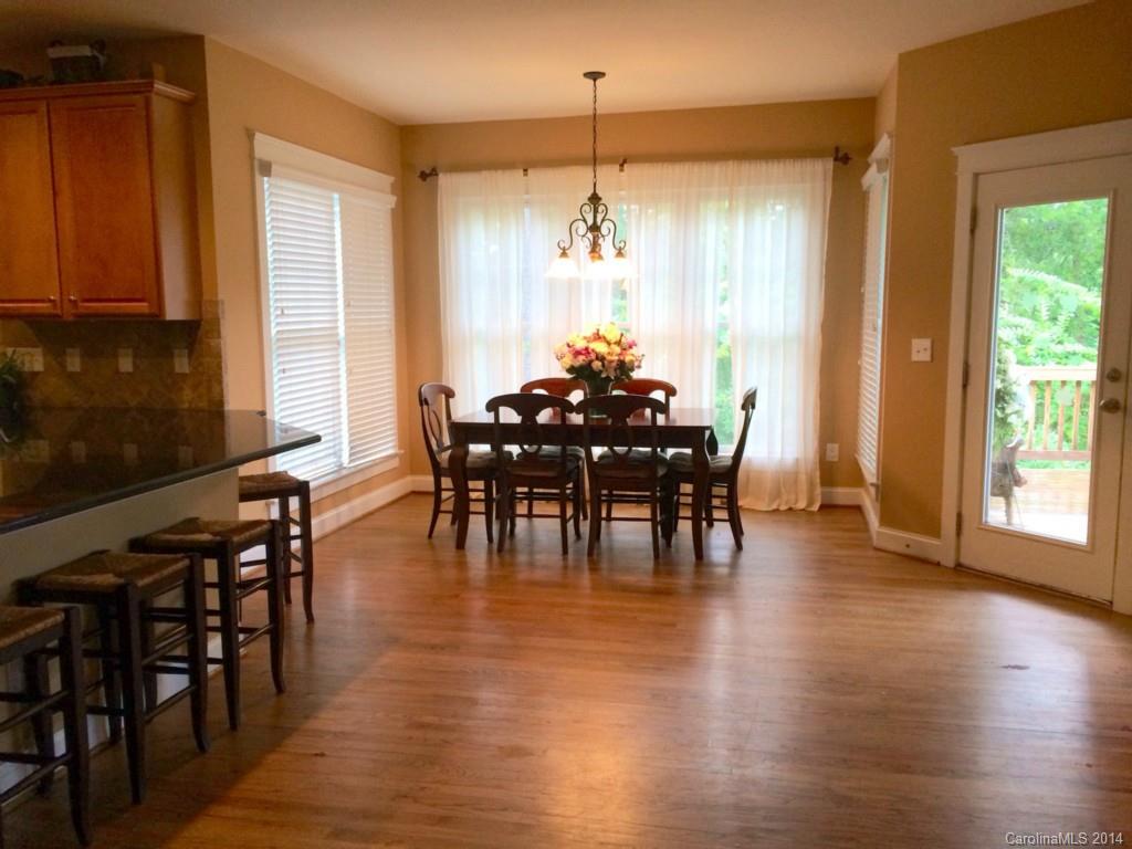 Lake Shore - Residential