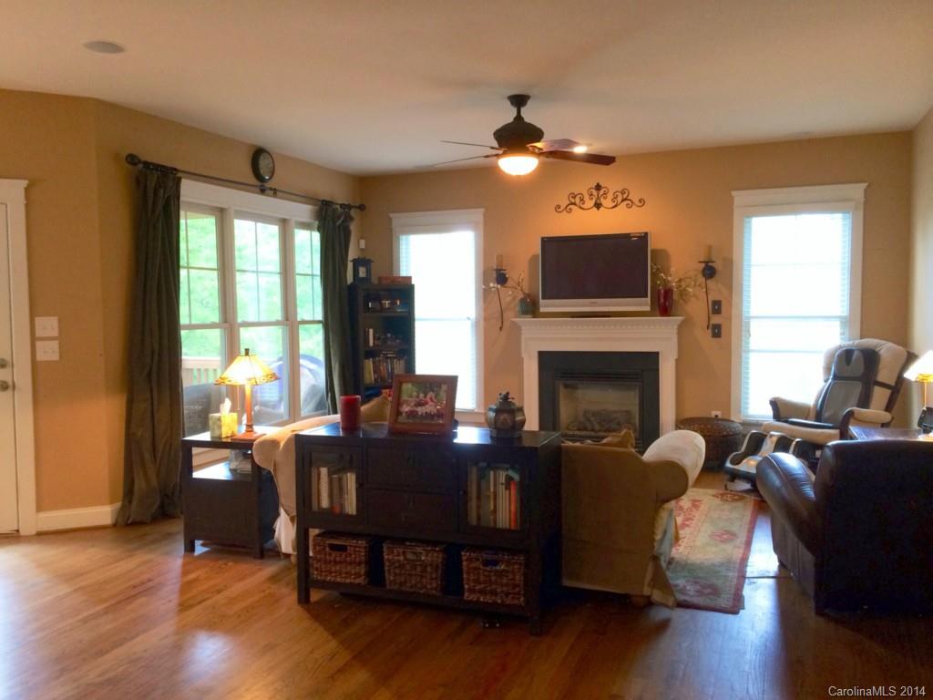 Lake Shore - Residential