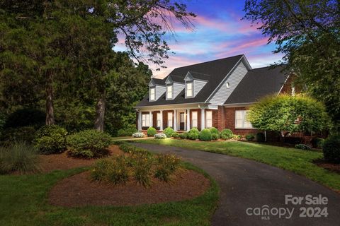 A home in Concord