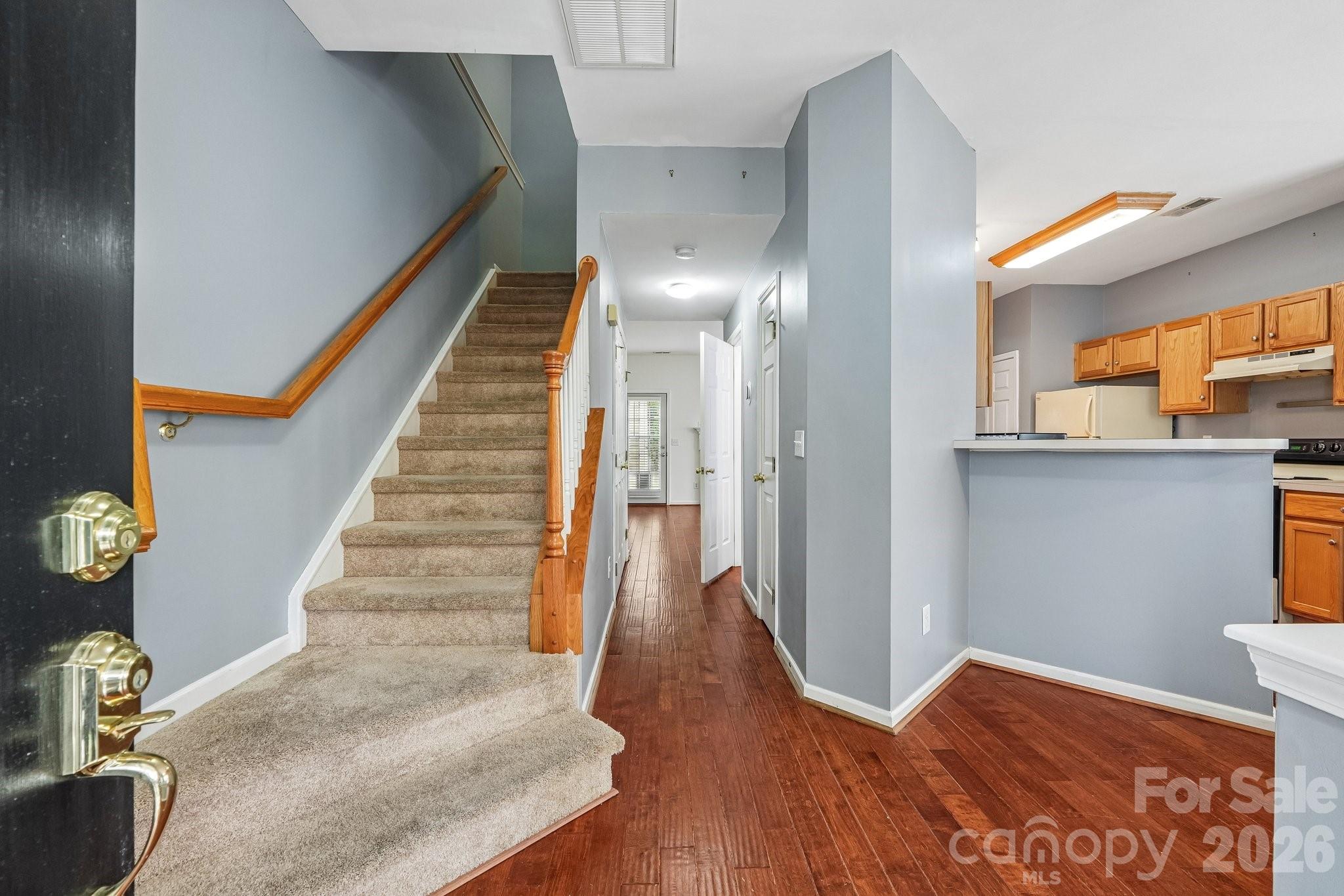 1260 Branson Road NW
