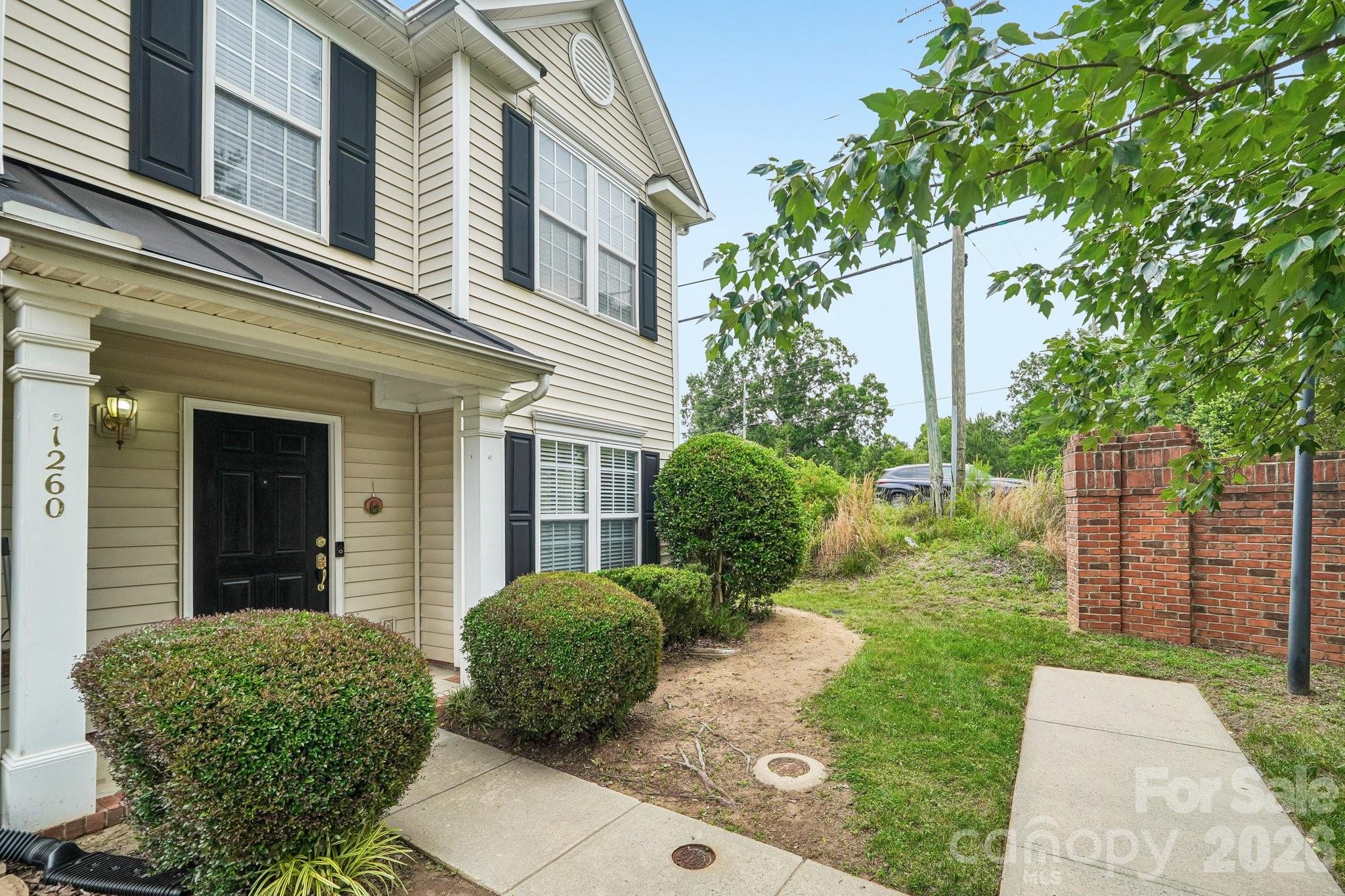 1260 Branson Road NW
