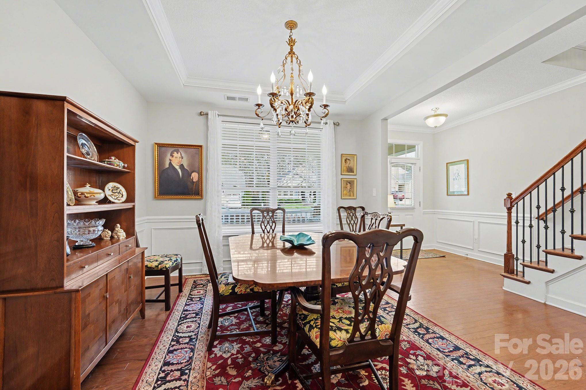 Castlebrooke - Residential