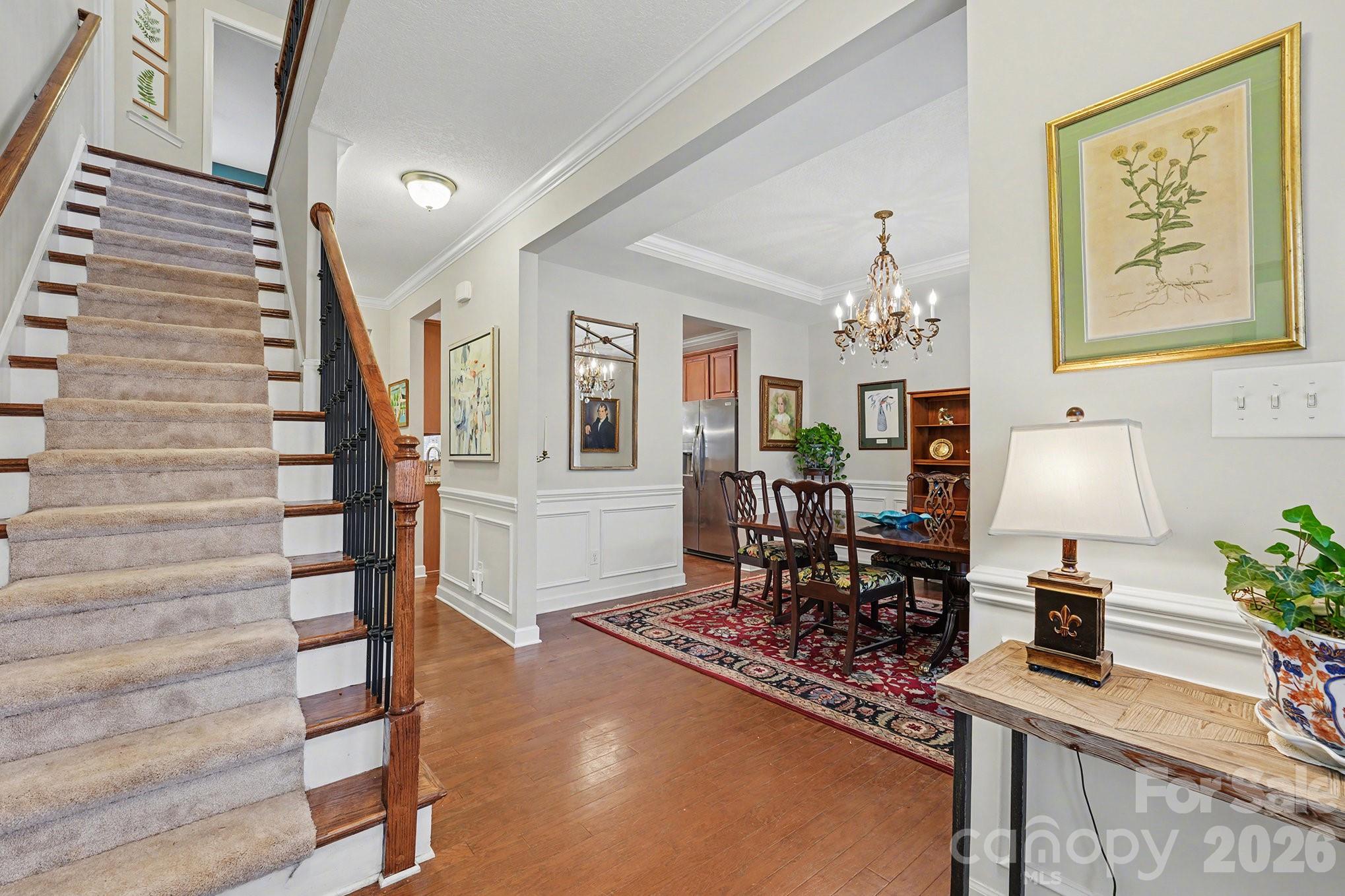 Castlebrooke - Residential