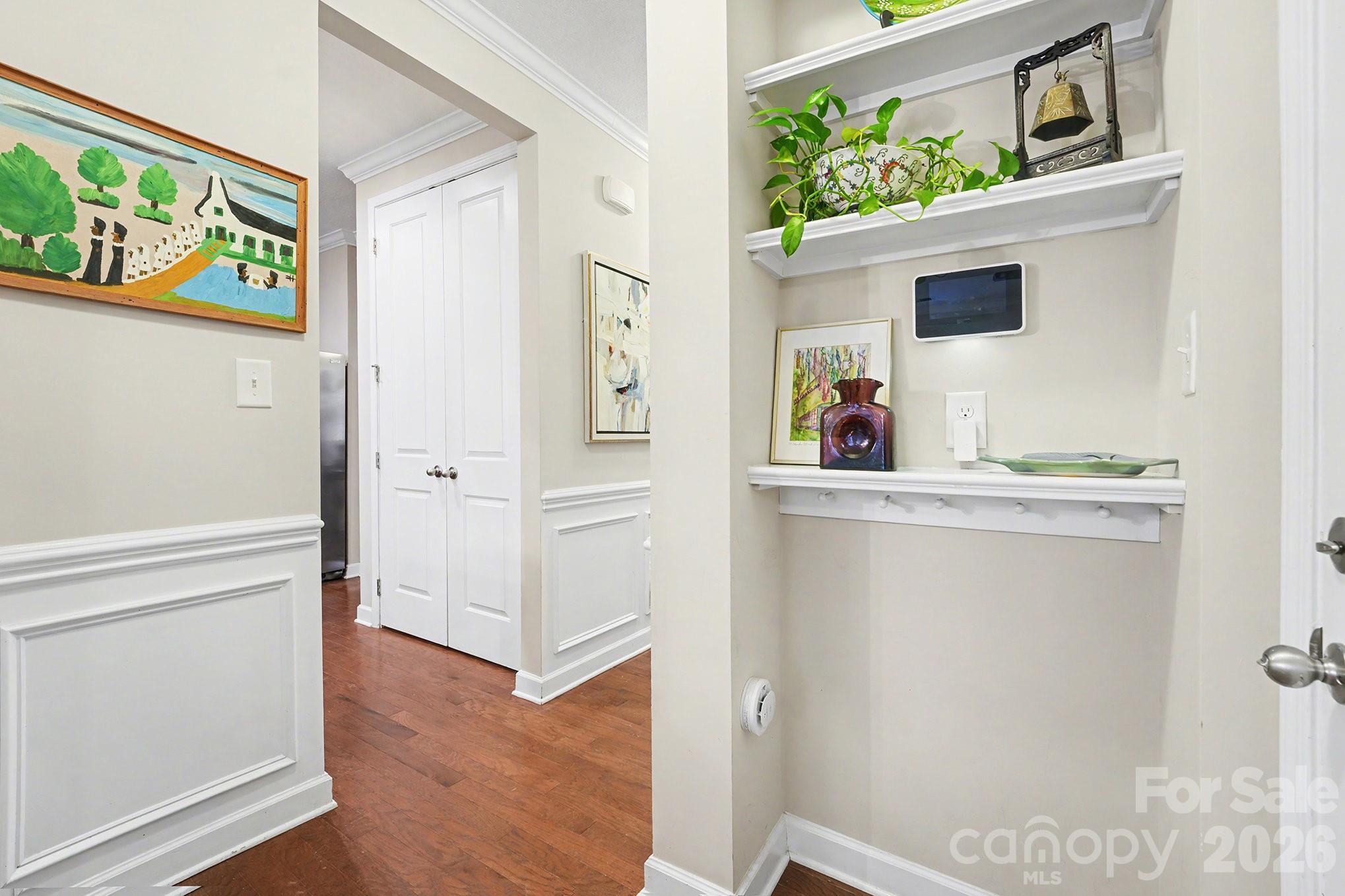 Castlebrooke - Residential