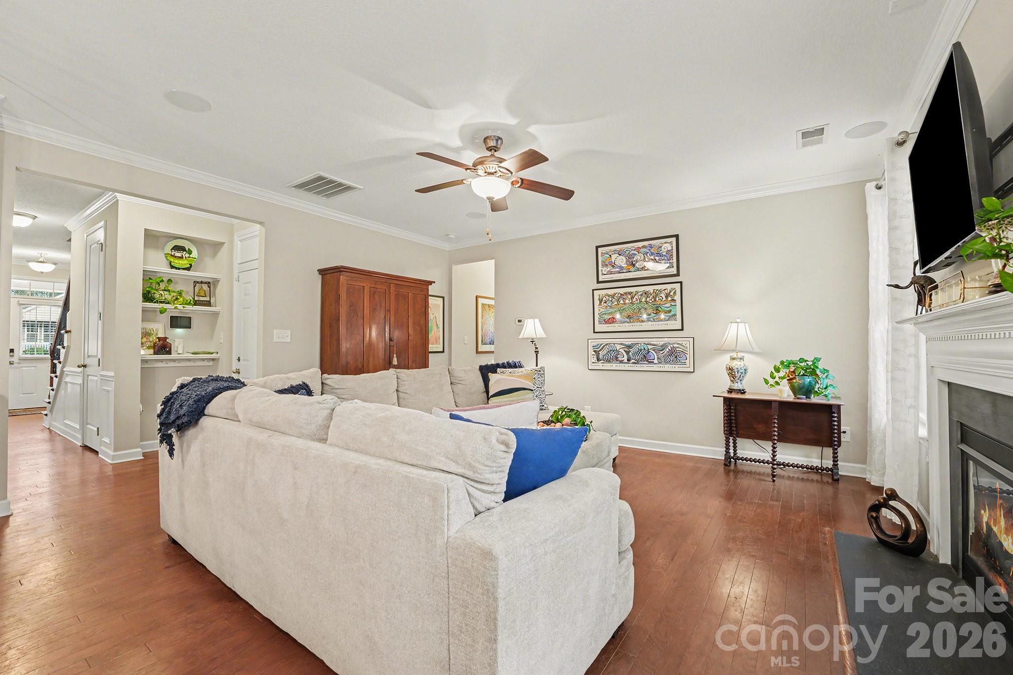 Castlebrooke - Residential