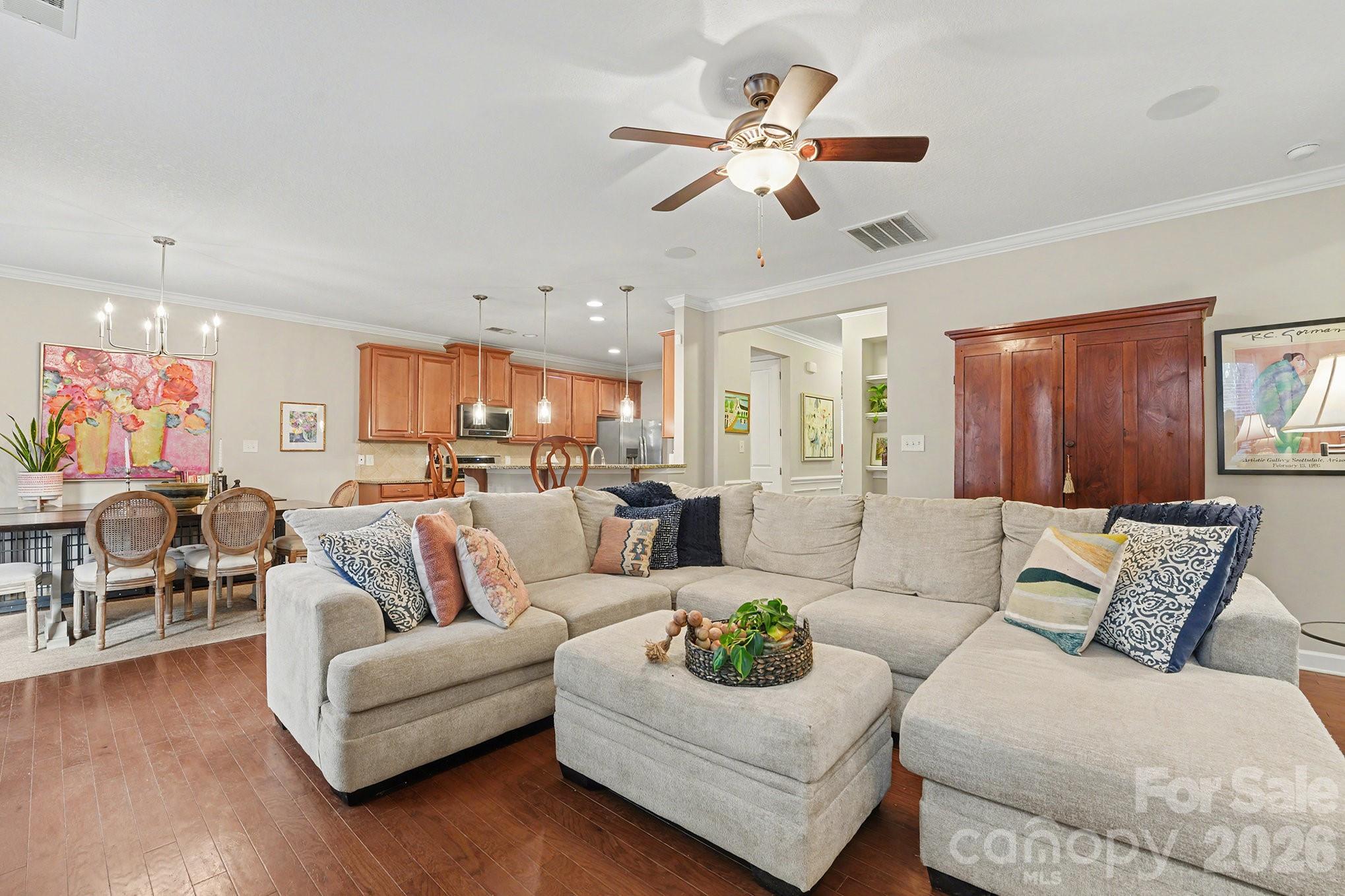 Castlebrooke - Residential