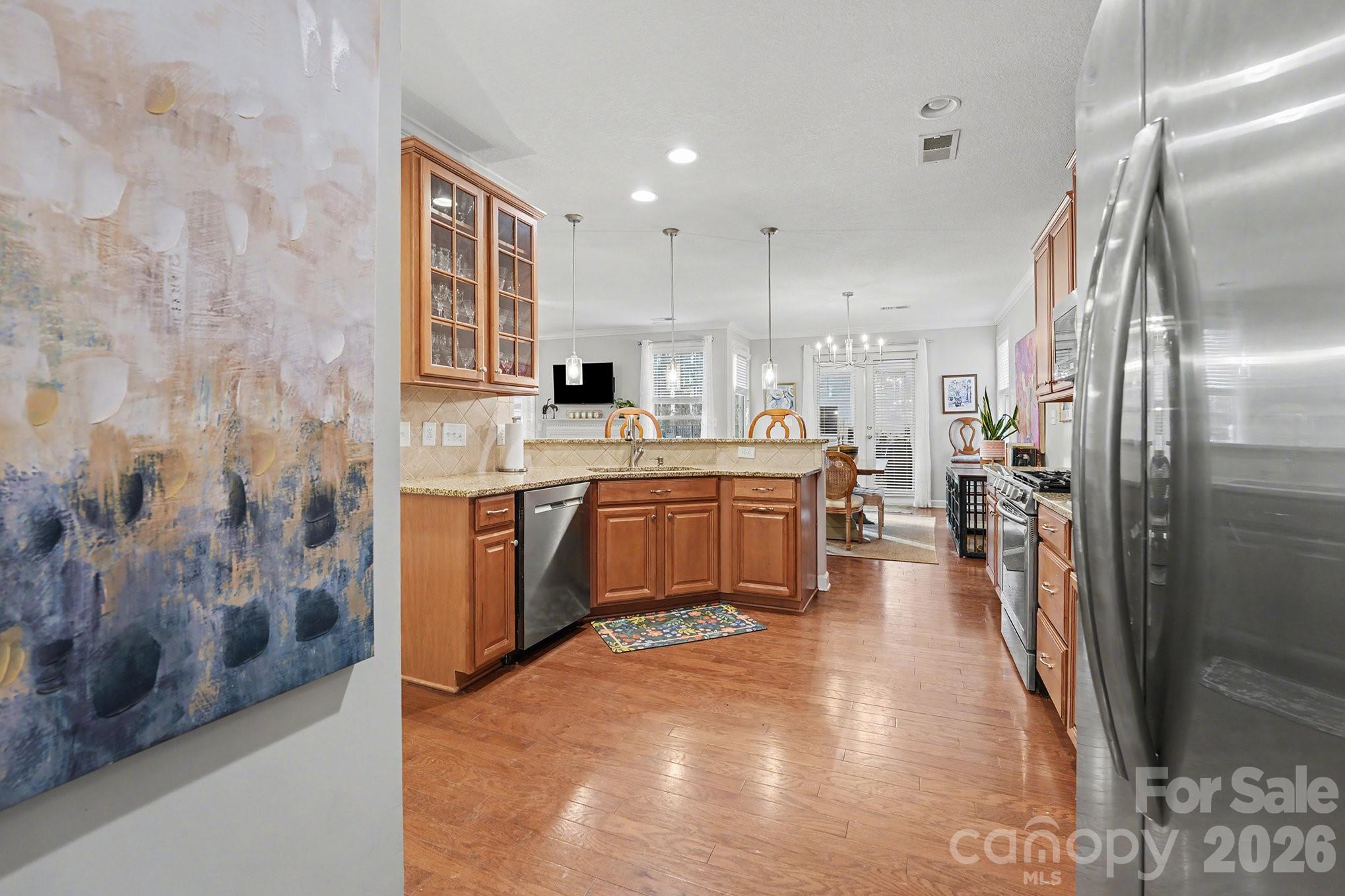 Castlebrooke - Residential