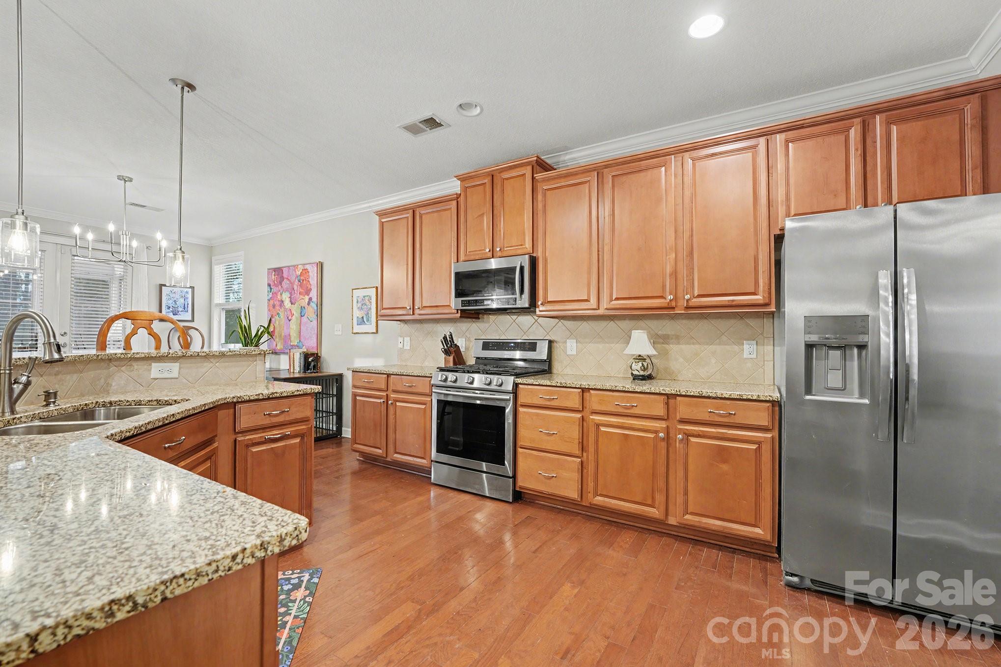 Castlebrooke - Residential