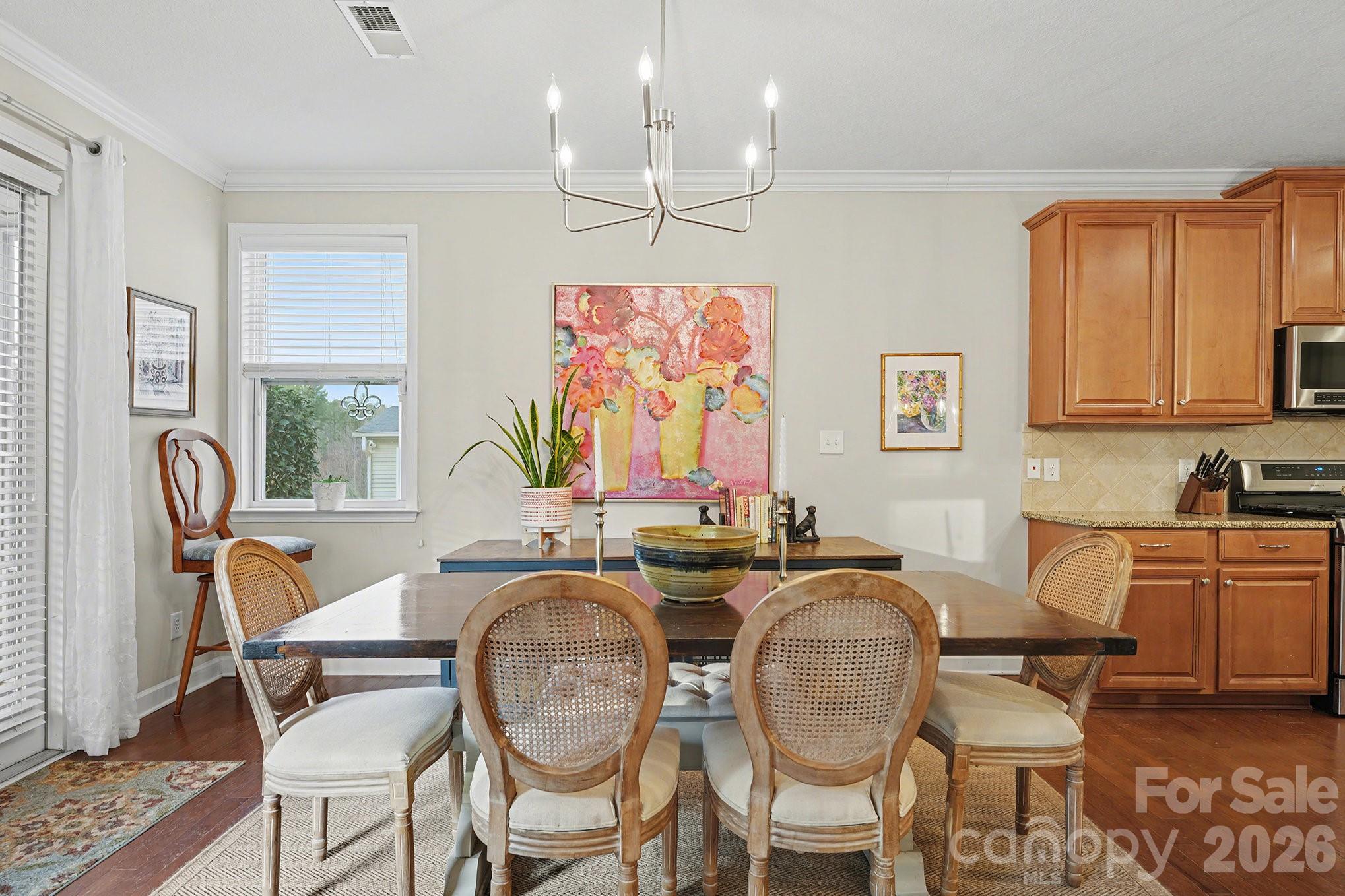 Castlebrooke - Residential