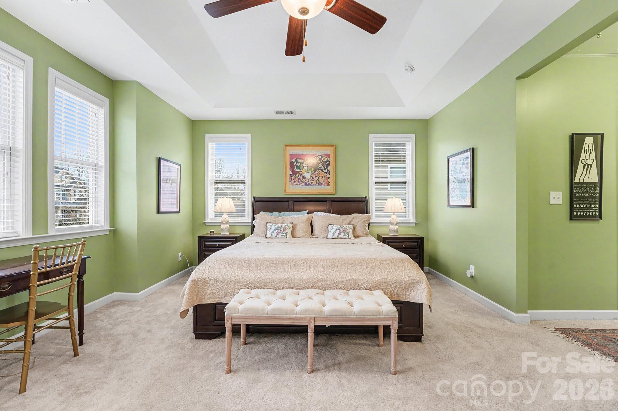 Castlebrooke - Residential